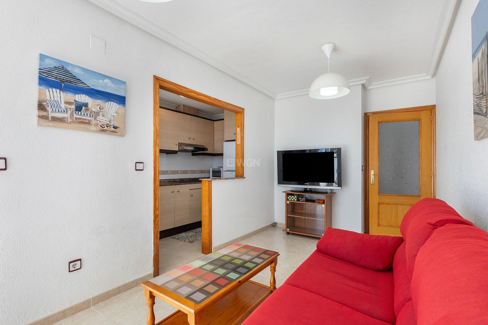 Resale - Penthouse - Torrevieja - Nueva Torrevieja