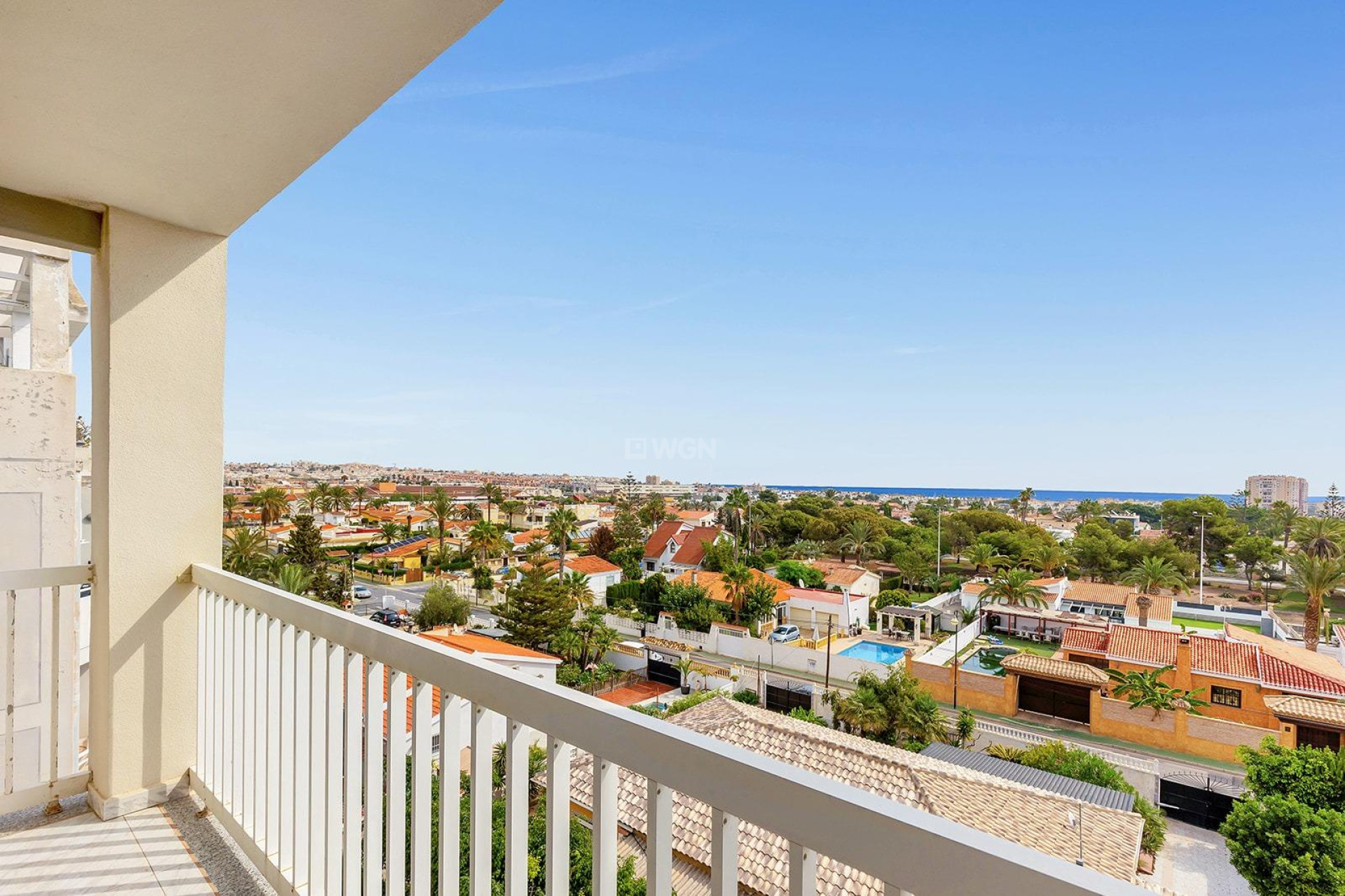 Resale - Penthouse - Torrevieja - Nueva Torrevieja