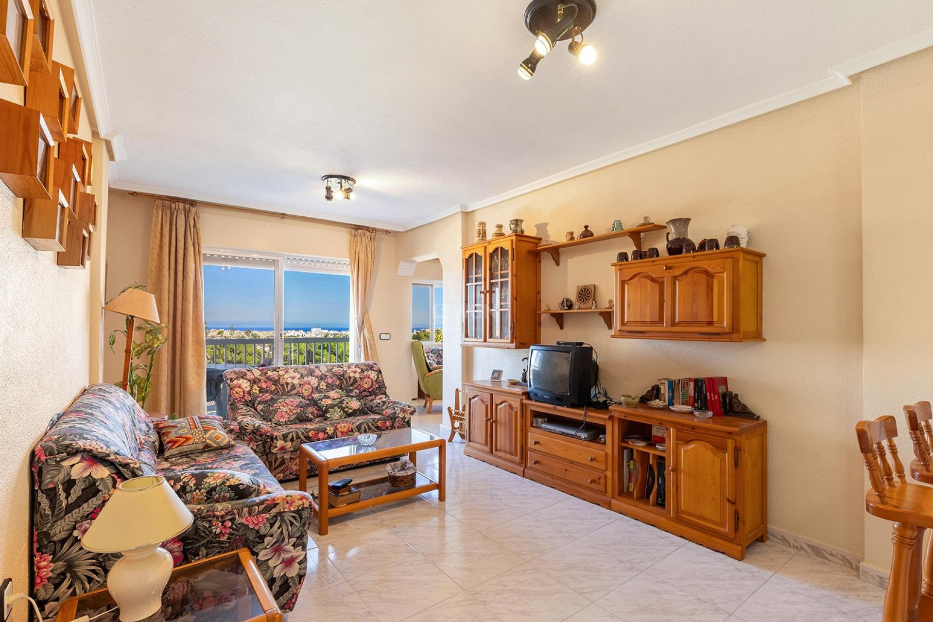 Resale - Penthouse - Torrevieja - Nueva Torrevieja