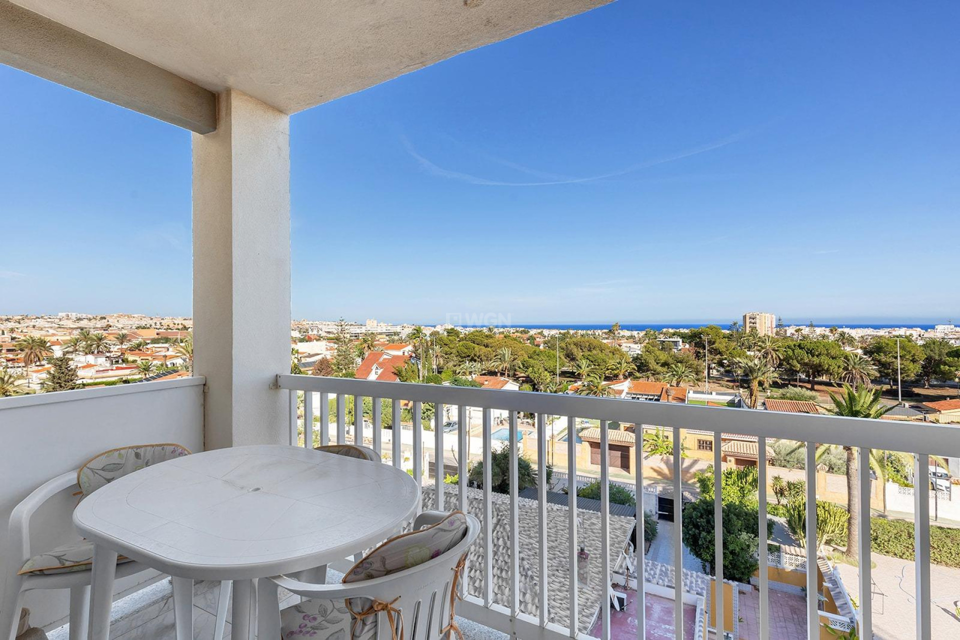 Resale - Penthouse - Torrevieja - Nueva Torrevieja