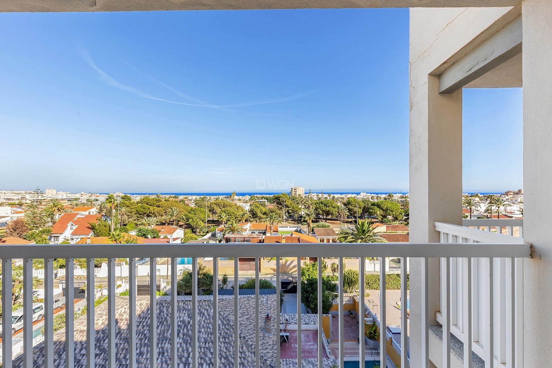 Resale - Penthouse - Torrevieja - Nueva Torrevieja