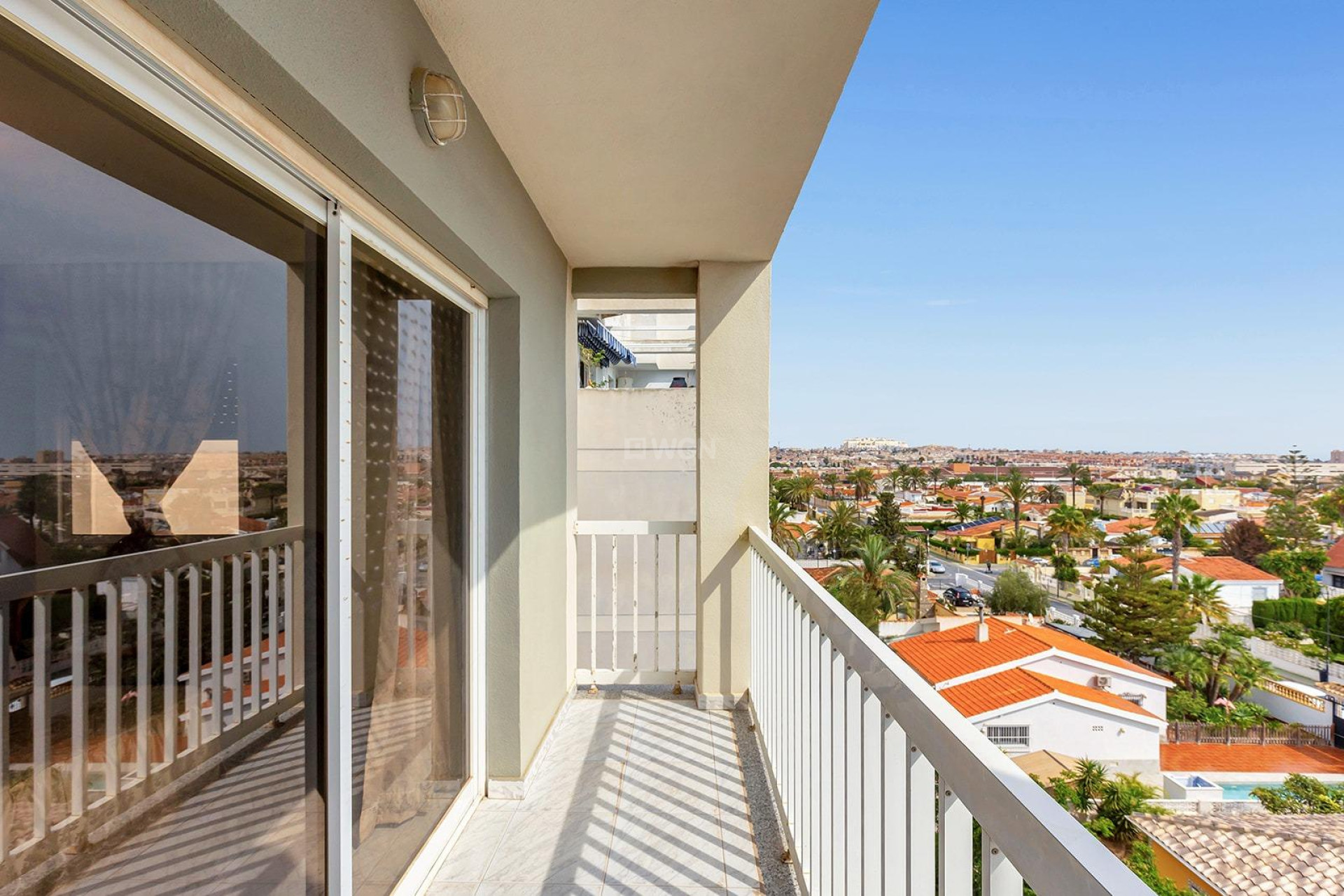 Resale - Penthouse - Torrevieja - Nueva Torrevieja