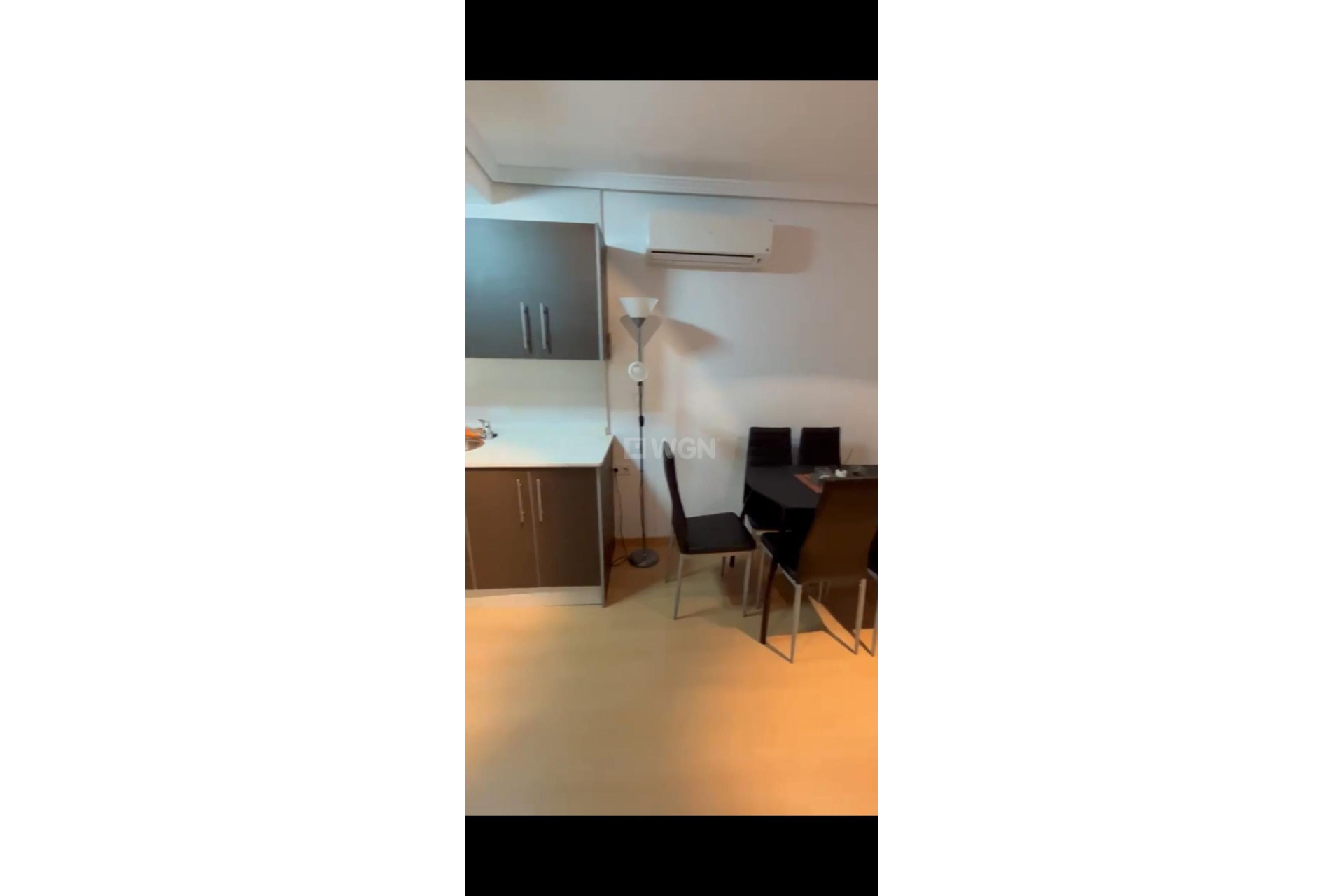 Resale - Penthouse - Torrevieja - Nueva Torrevieja