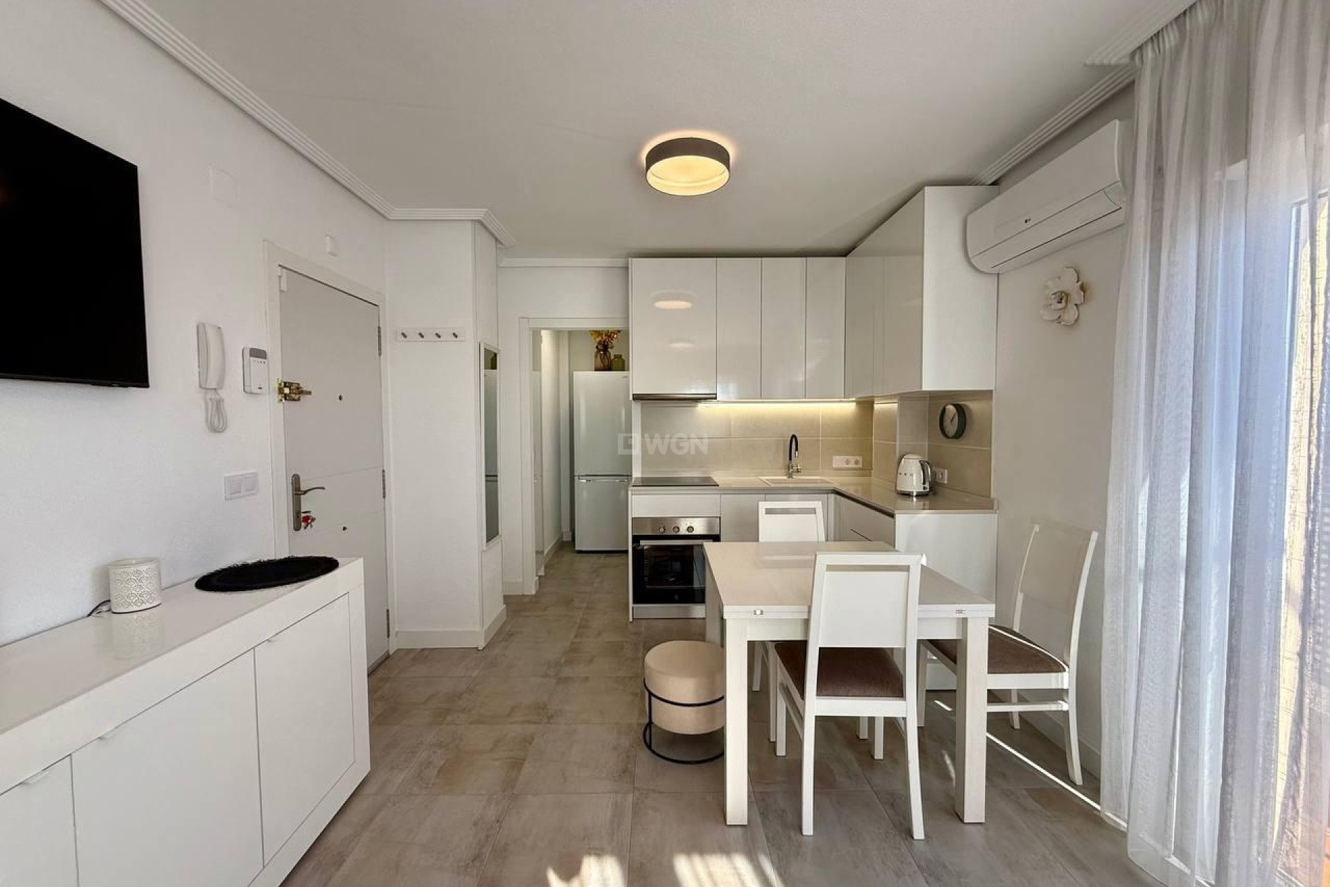 Resale - Penthouse - Torrevieja - Nueva Torrevieja