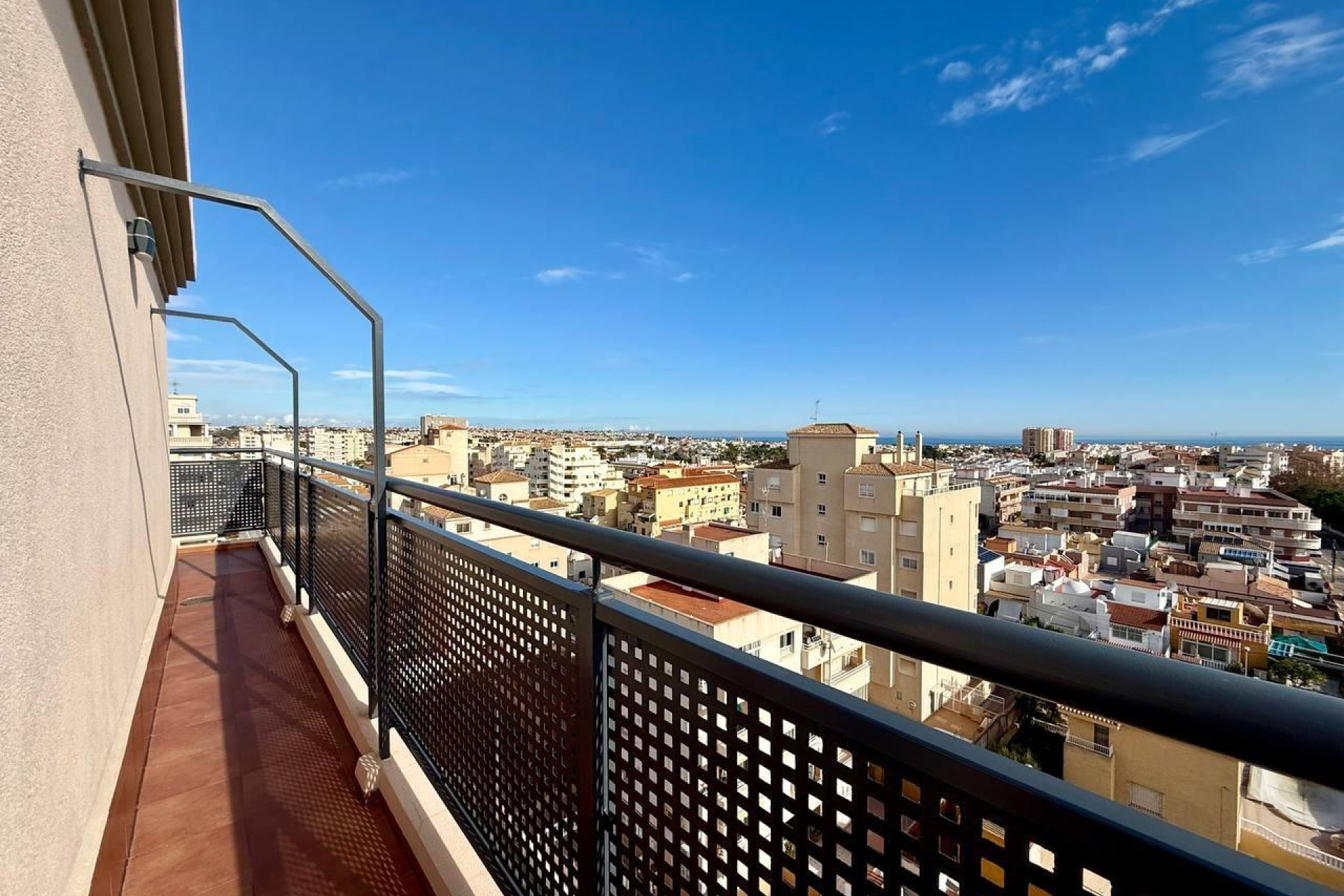 Resale - Penthouse - Torrevieja - Nueva Torrevieja