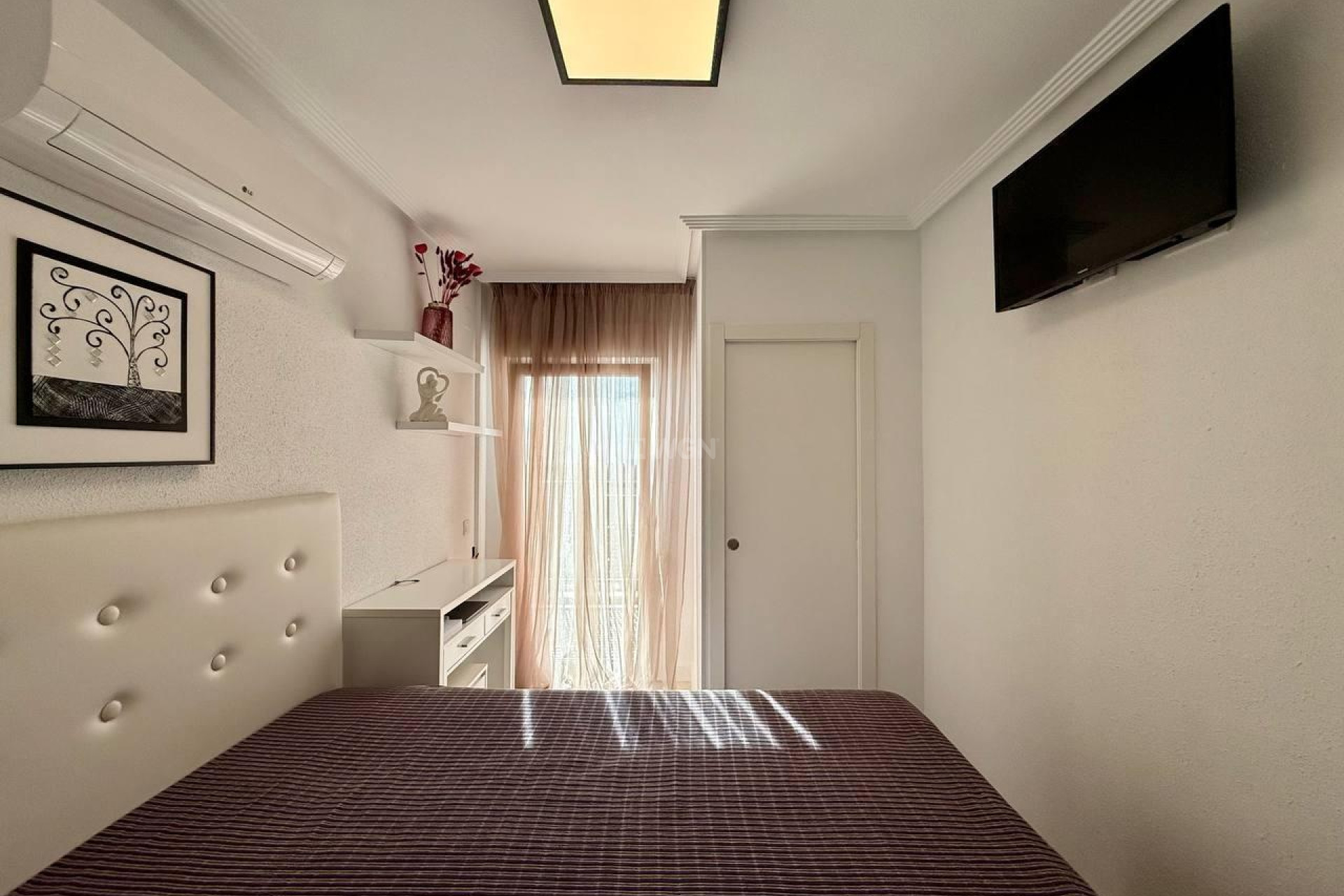 Resale - Penthouse - Torrevieja - Nueva Torrevieja