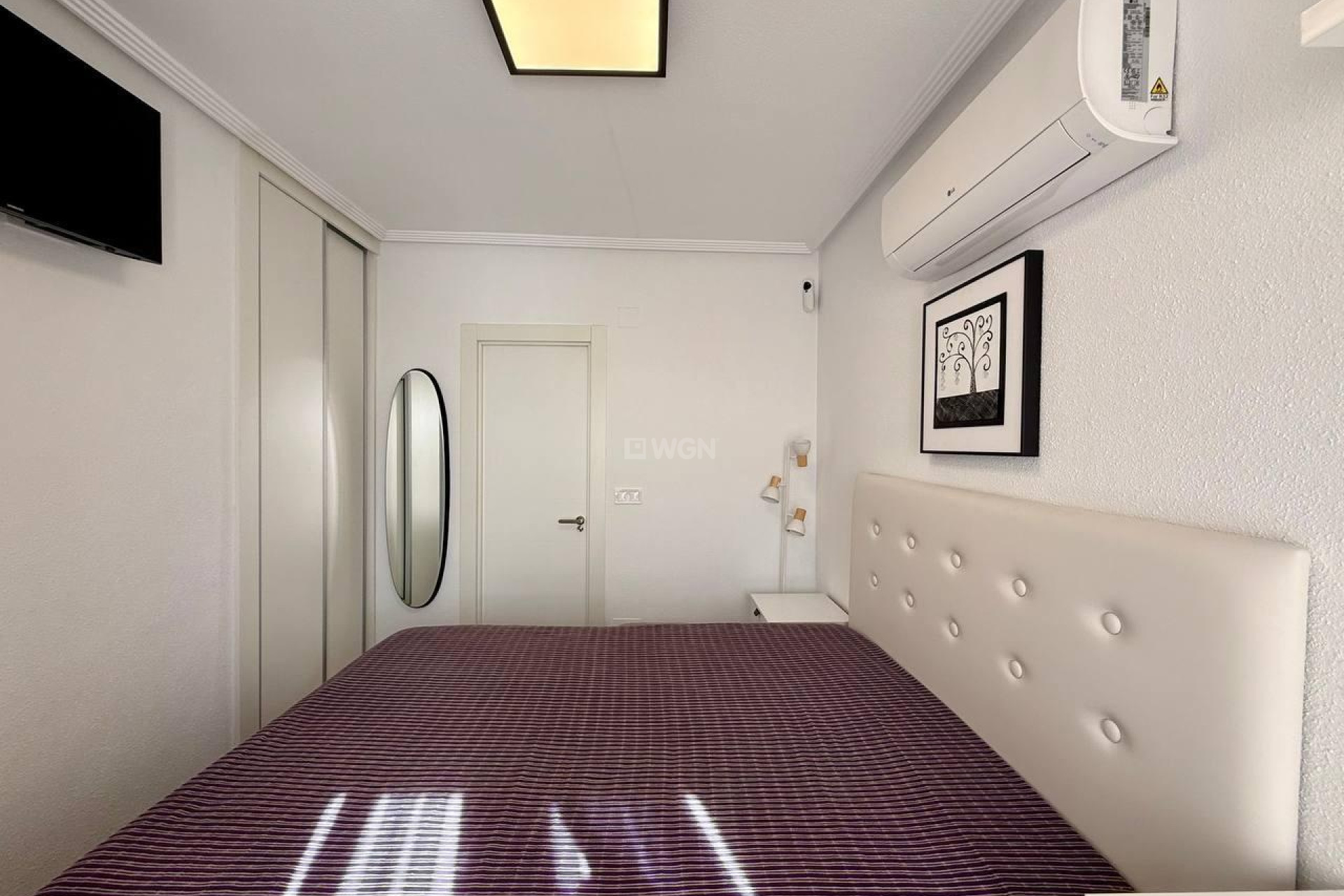 Resale - Penthouse - Torrevieja - Nueva Torrevieja