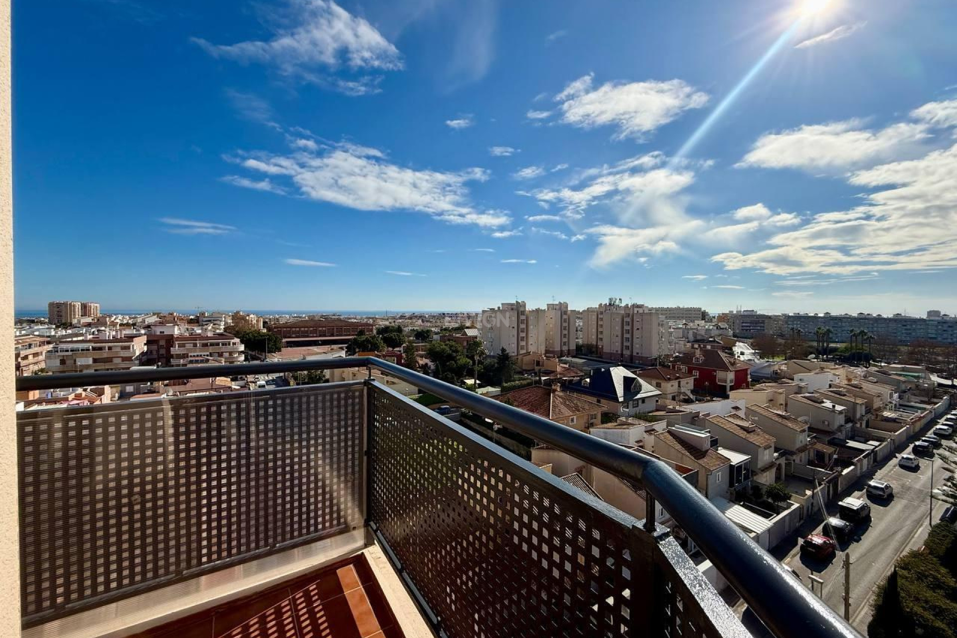 Resale - Penthouse - Torrevieja - Nueva Torrevieja
