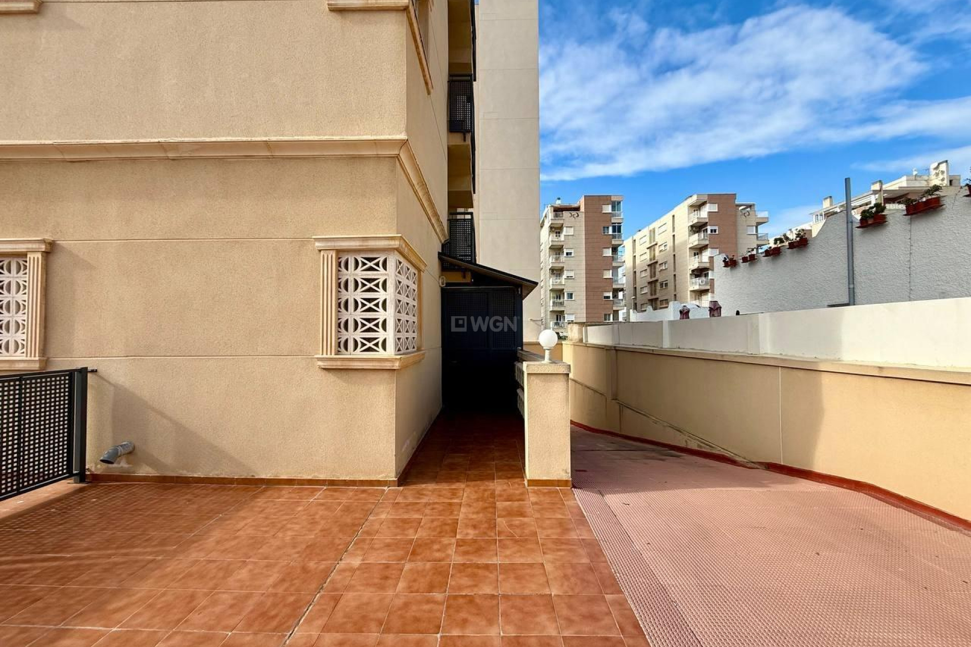 Resale - Penthouse - Torrevieja - Nueva Torrevieja