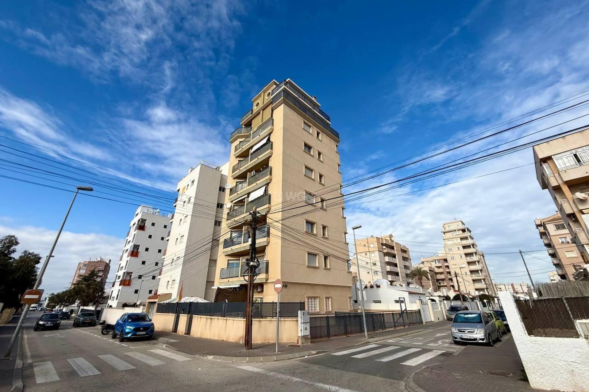Resale - Penthouse - Torrevieja - Nueva Torrevieja
