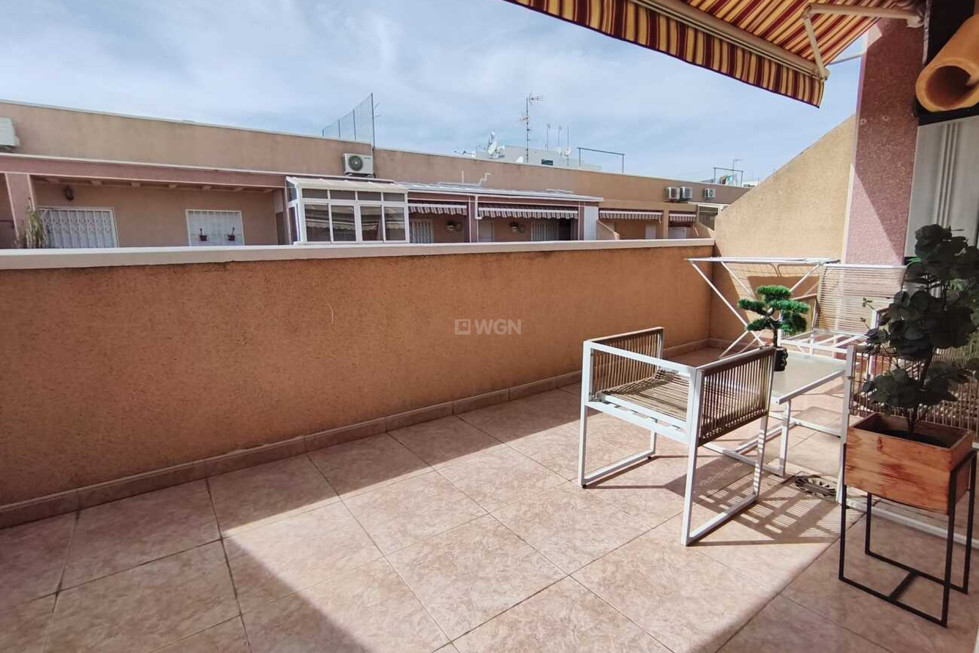 Resale - Penthouse - Torrevieja - PARQUE DE LAS NACIONES
