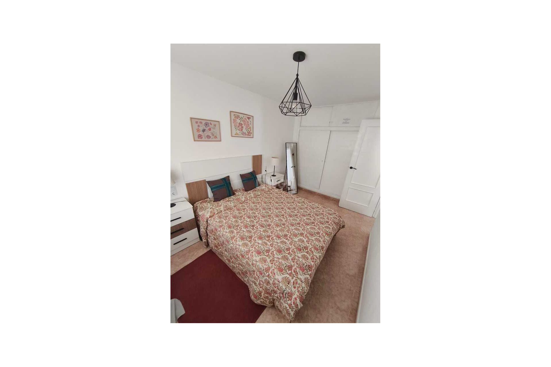 Resale - Penthouse - Torrevieja - PARQUE DE LAS NACIONES