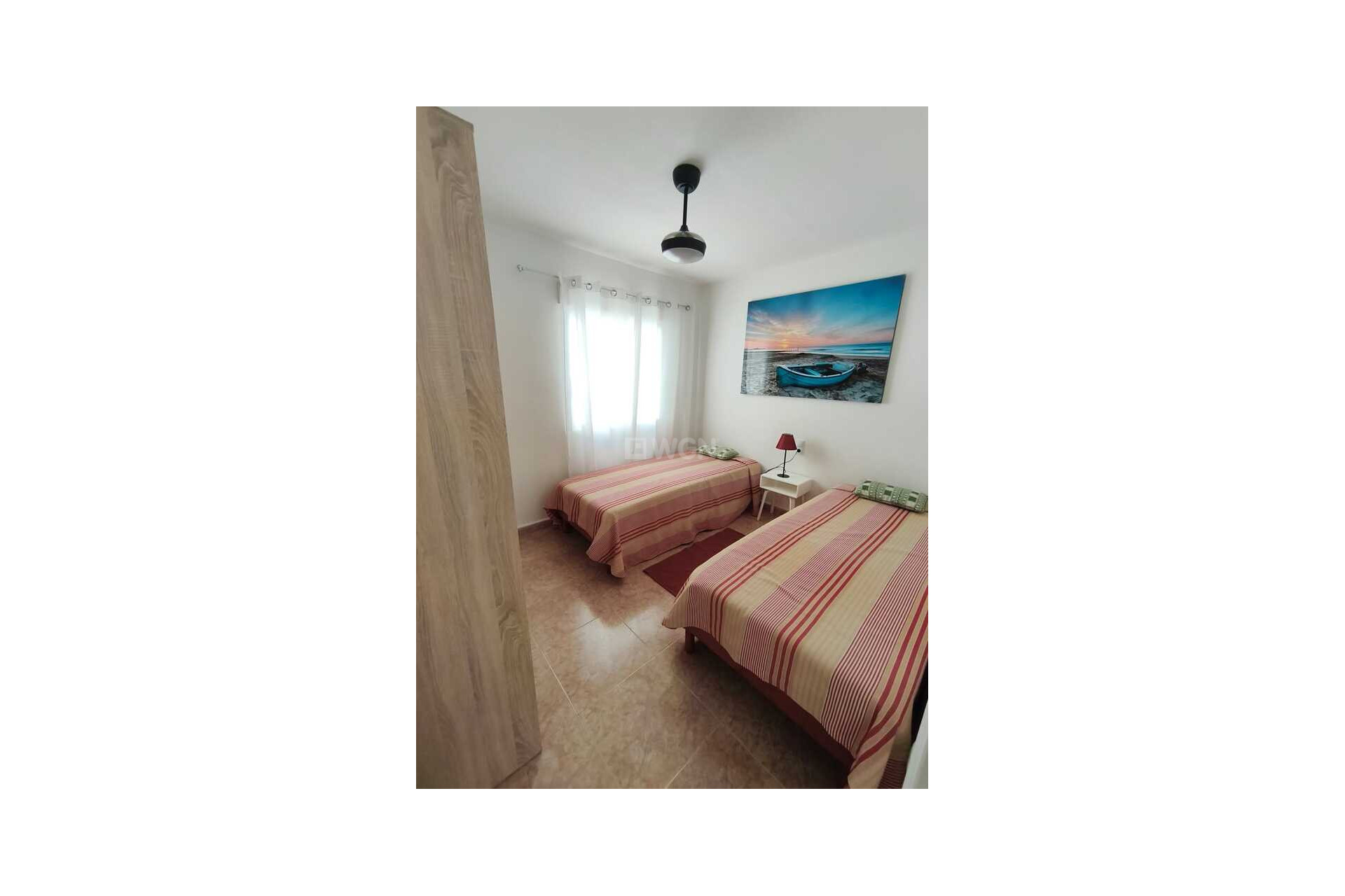 Resale - Penthouse - Torrevieja - PARQUE DE LAS NACIONES