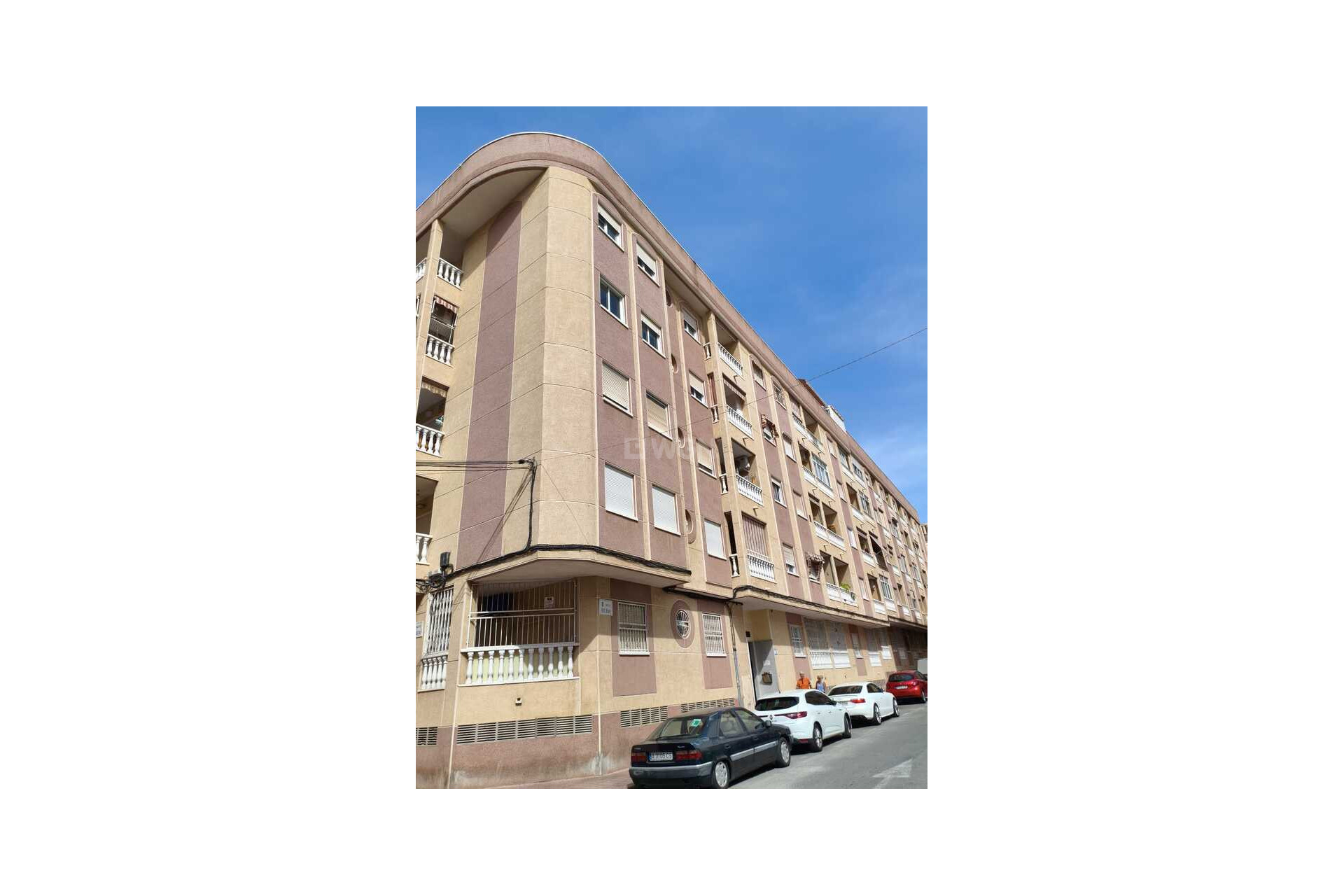 Resale - Penthouse - Torrevieja - PARQUE DE LAS NACIONES