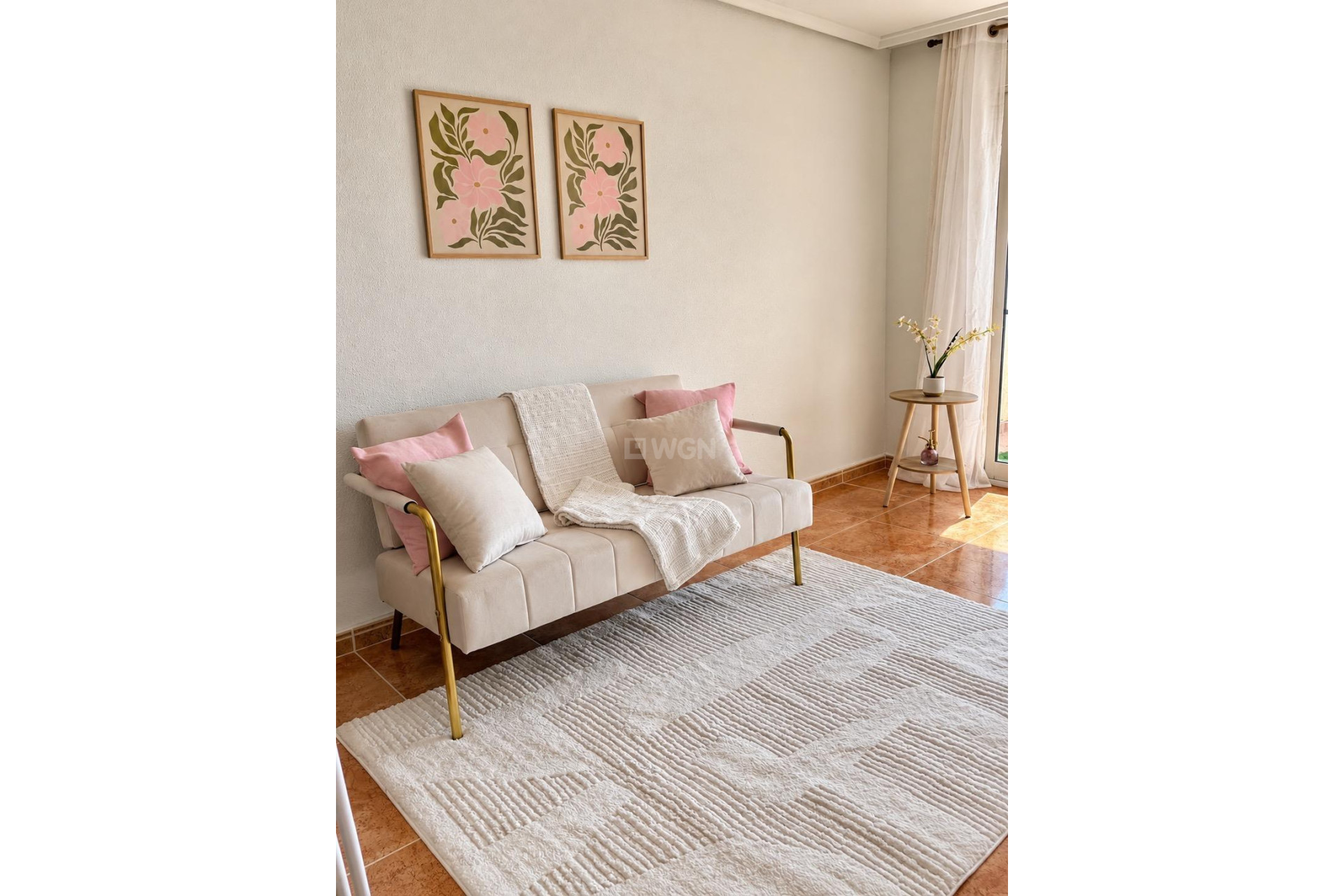 Resale - Penthouse - Torrevieja - PARQUE DE LAS NACIONES