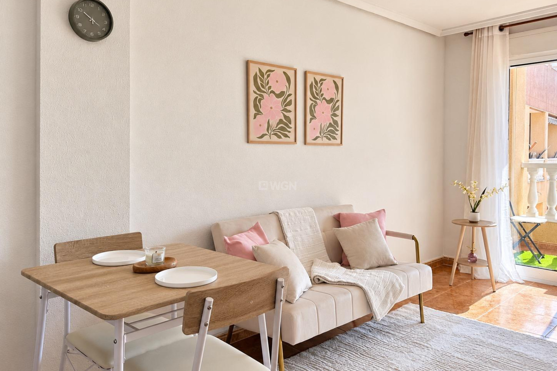 Resale - Penthouse - Torrevieja - PARQUE DE LAS NACIONES