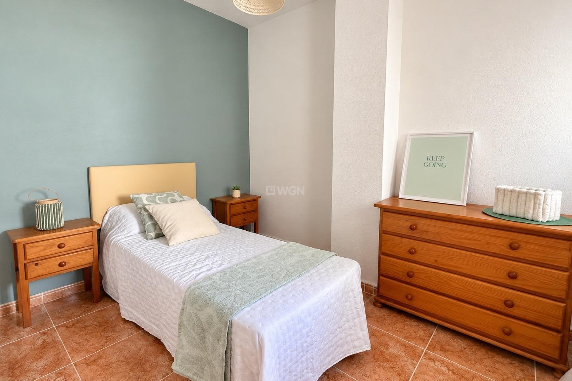 Resale - Penthouse - Torrevieja - PARQUE DE LAS NACIONES