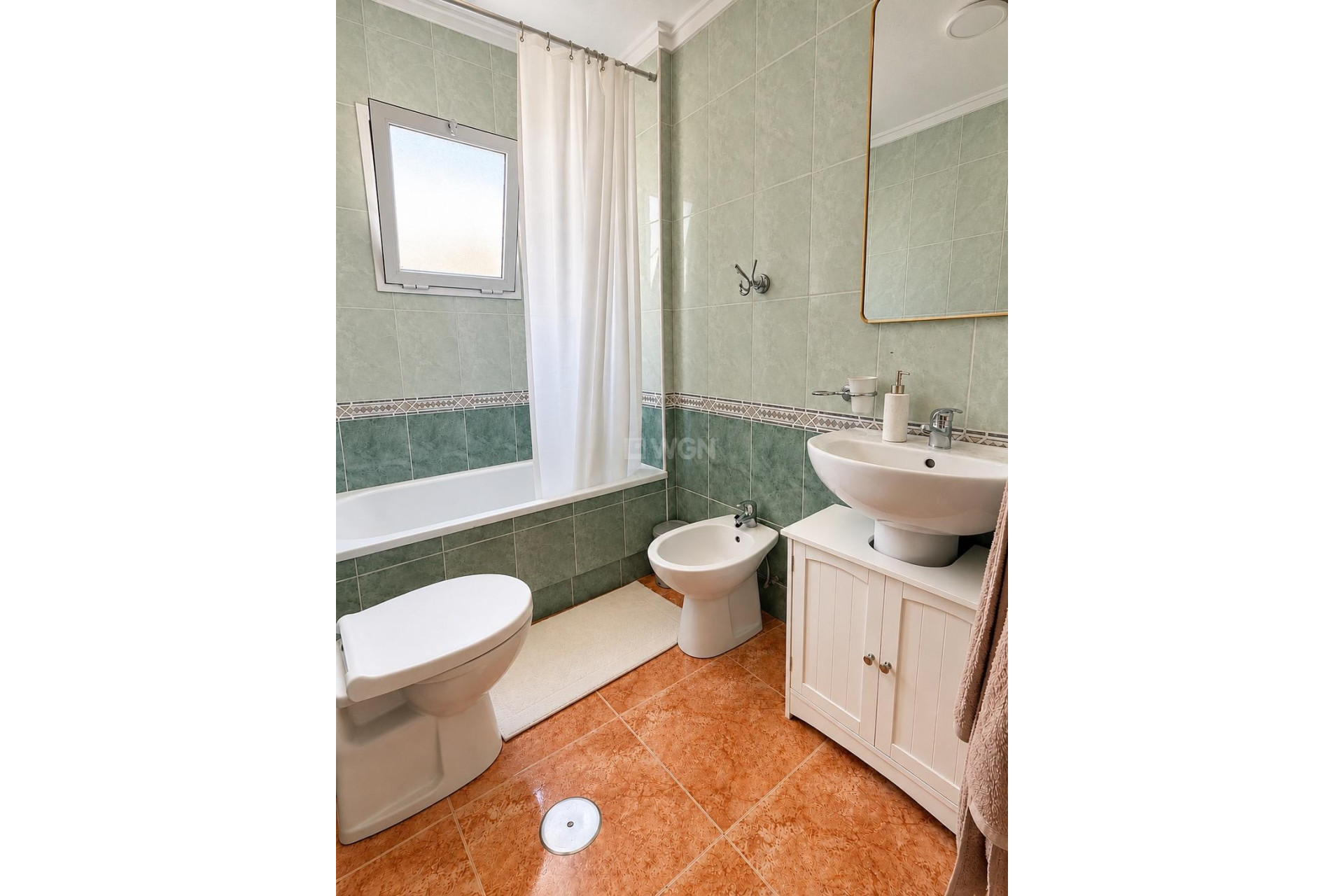 Resale - Penthouse - Torrevieja - PARQUE DE LAS NACIONES