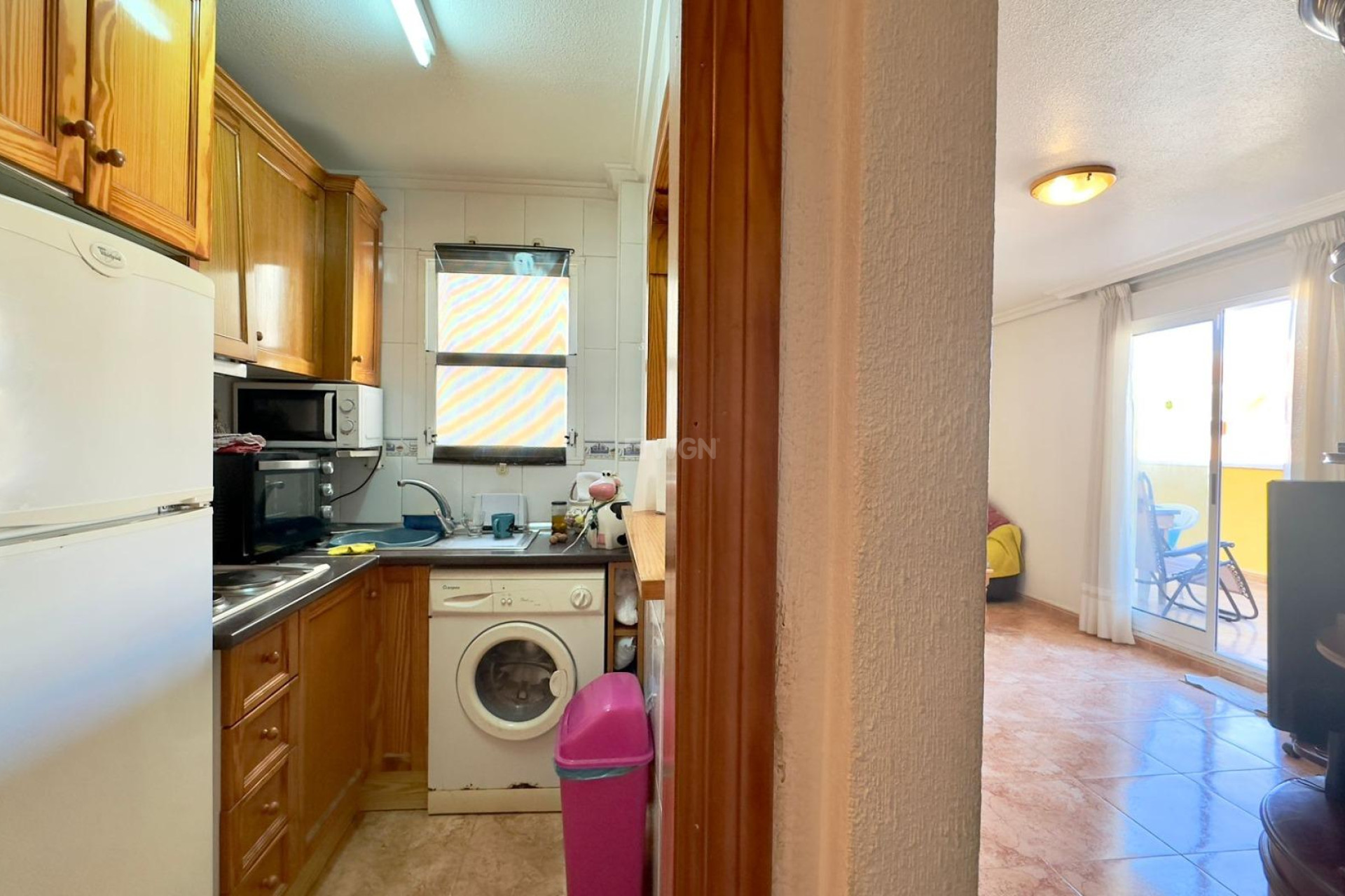 Resale - Penthouse - Torrevieja - PARQUE DE LAS NACIONES