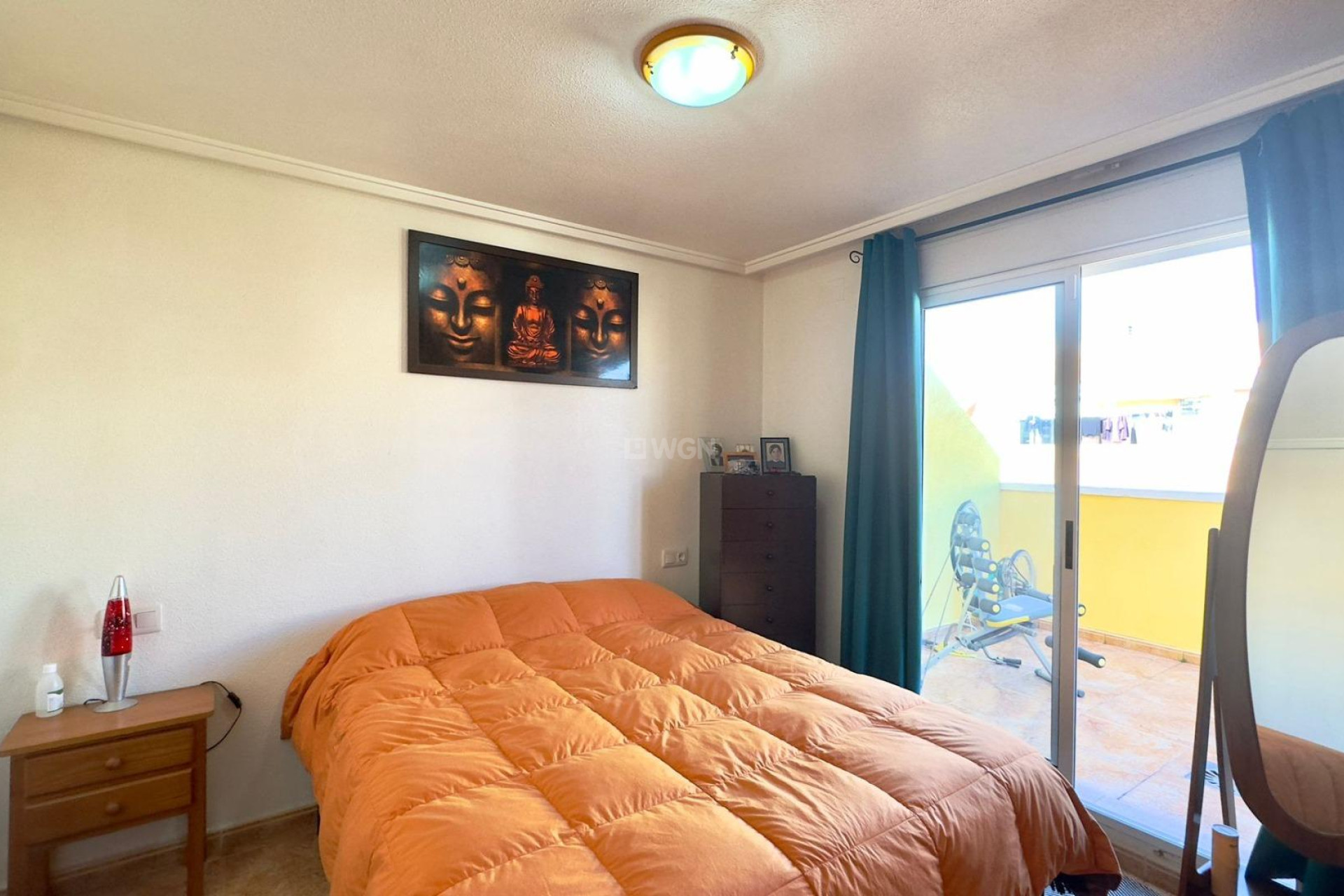 Resale - Penthouse - Torrevieja - PARQUE DE LAS NACIONES