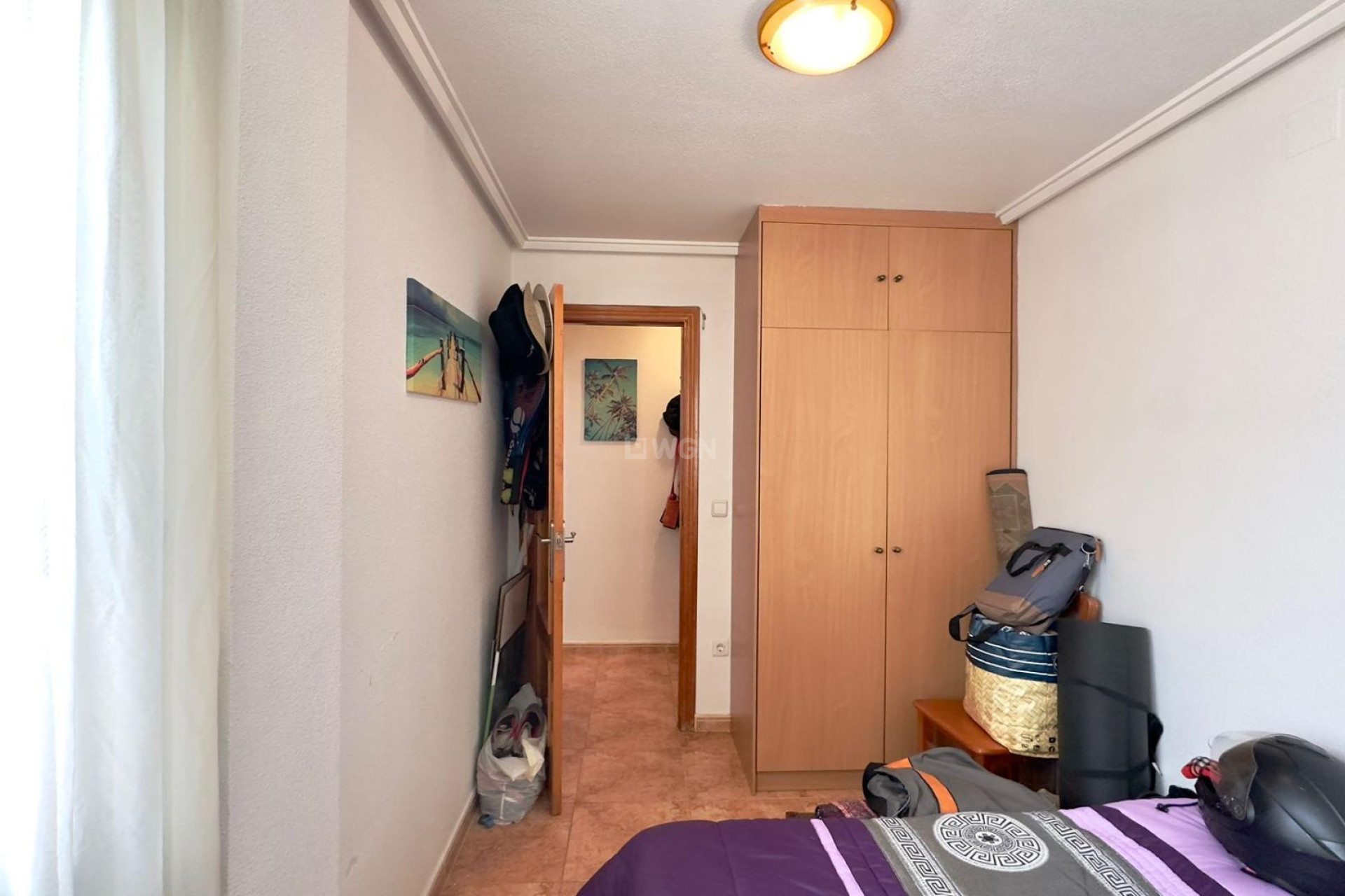 Resale - Penthouse - Torrevieja - PARQUE DE LAS NACIONES