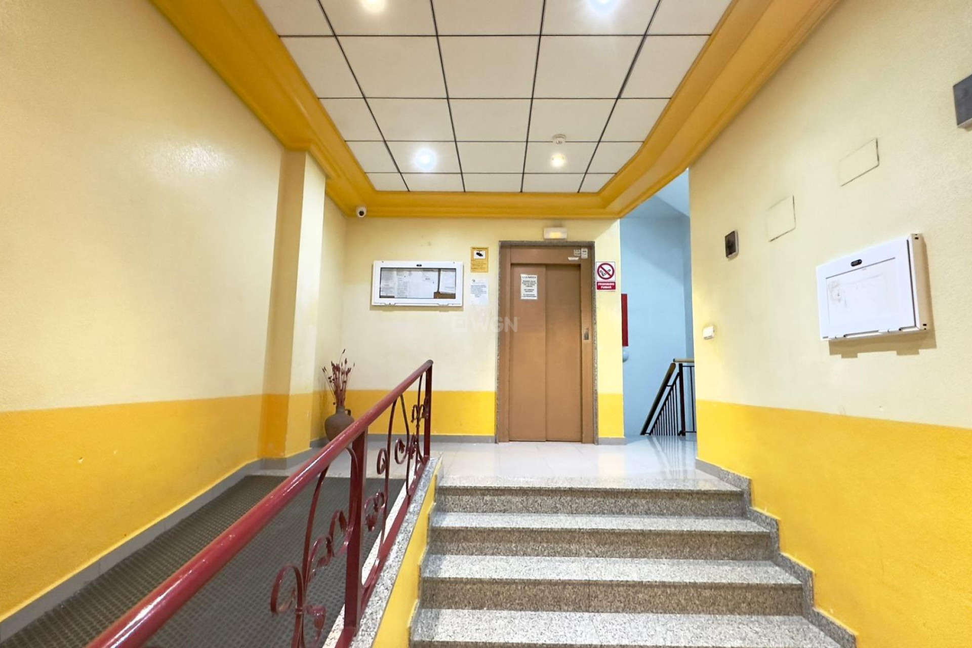 Resale - Penthouse - Torrevieja - PARQUE DE LAS NACIONES