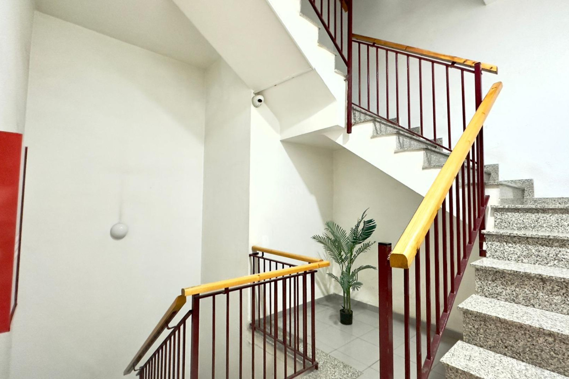 Resale - Penthouse - Torrevieja - PARQUE DE LAS NACIONES