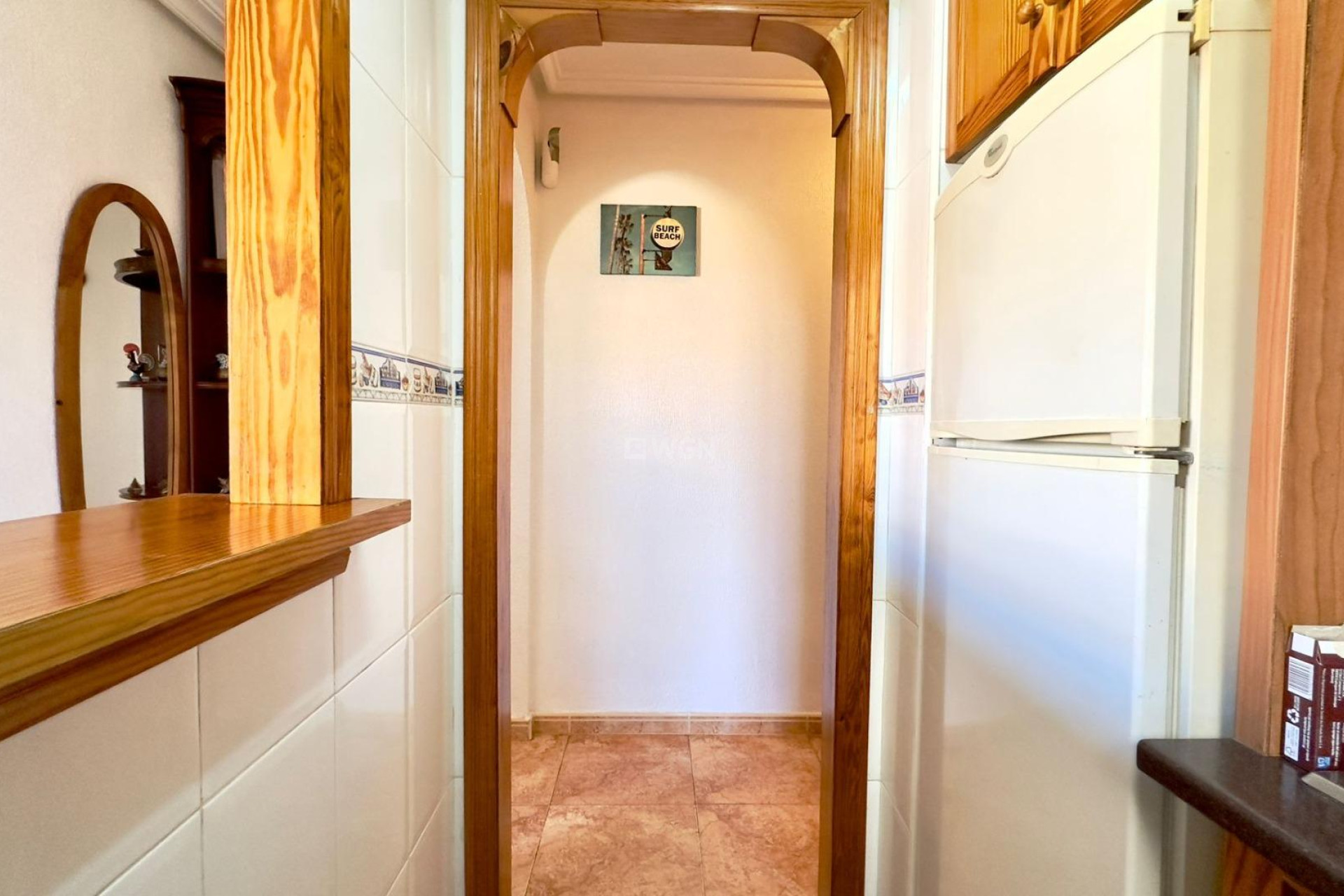 Resale - Penthouse - Torrevieja - PARQUE DE LAS NACIONES