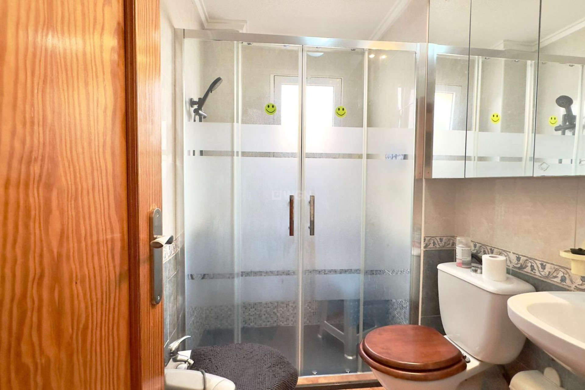 Resale - Penthouse - Torrevieja - PARQUE DE LAS NACIONES