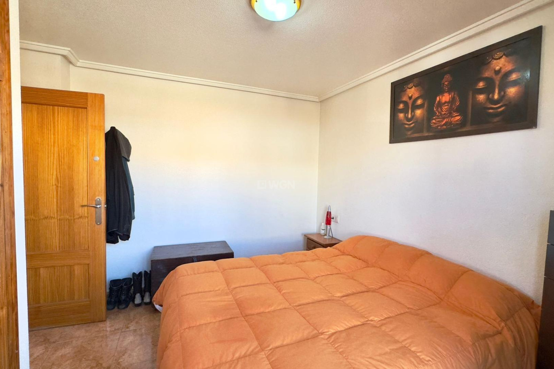 Resale - Penthouse - Torrevieja - PARQUE DE LAS NACIONES