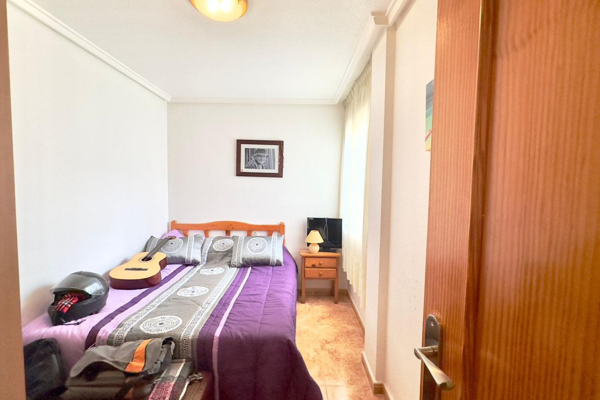 Resale - Penthouse - Torrevieja - PARQUE DE LAS NACIONES