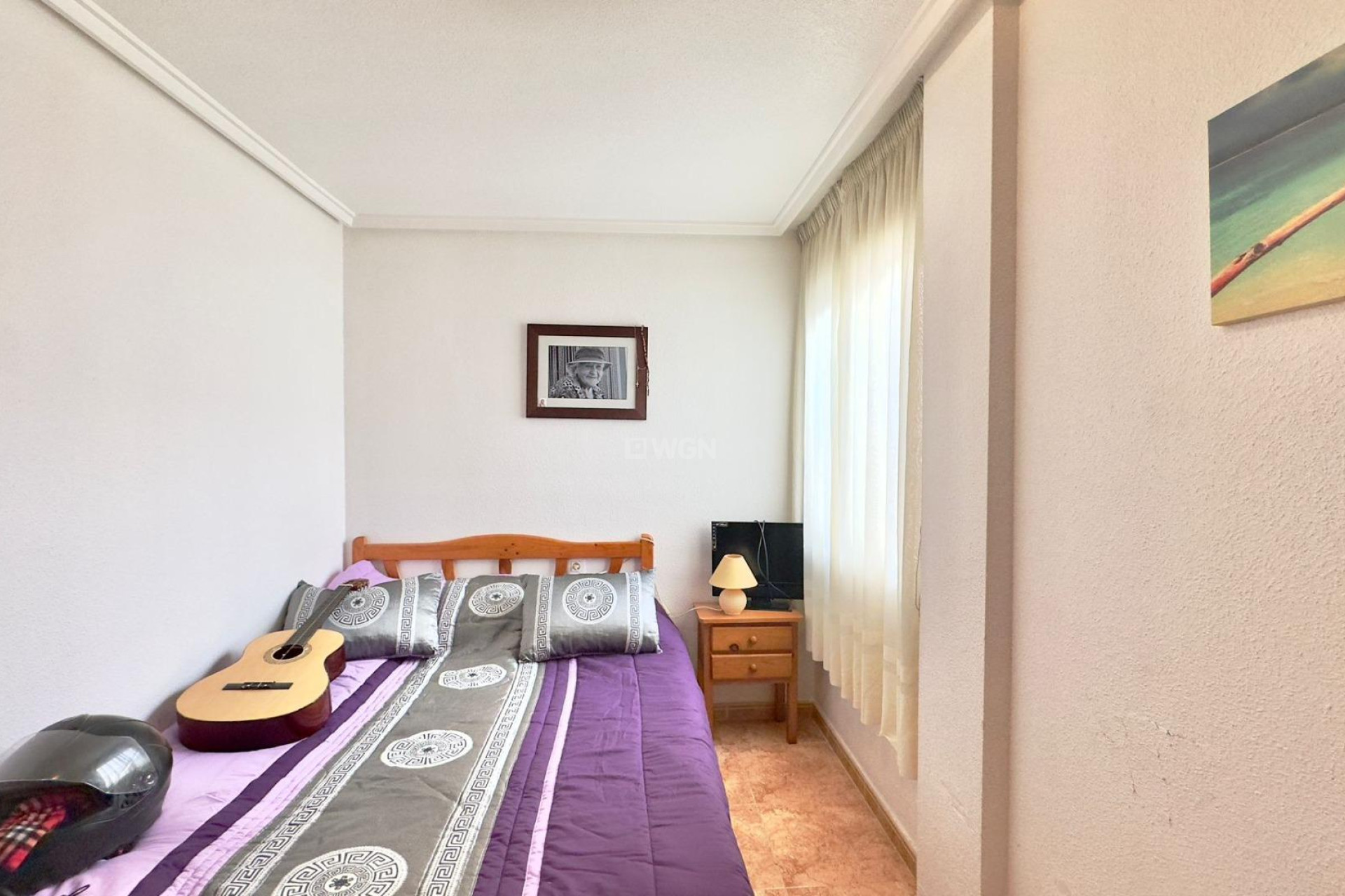 Resale - Penthouse - Torrevieja - PARQUE DE LAS NACIONES
