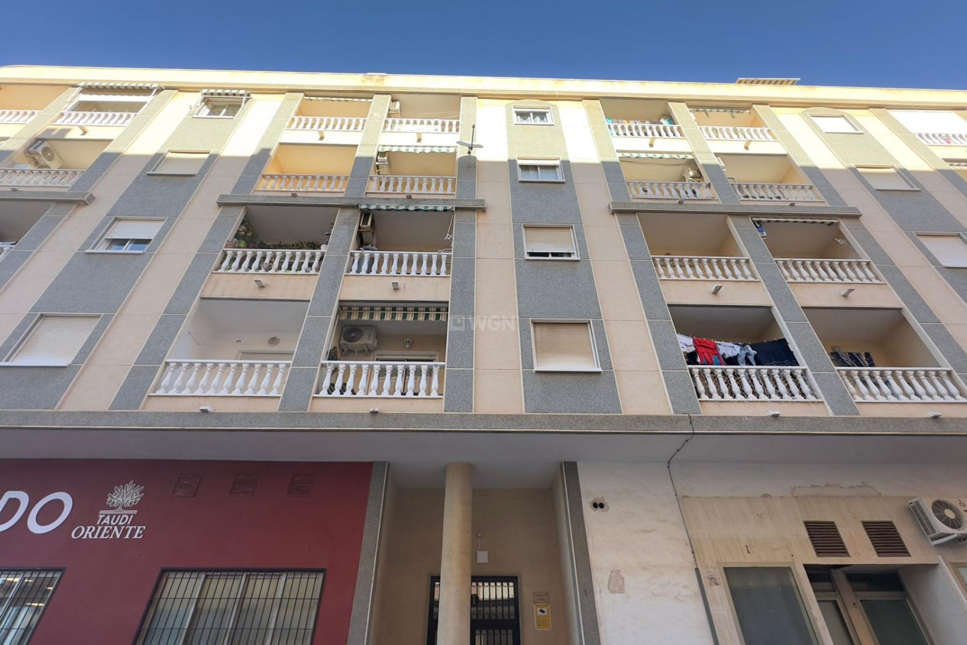 Resale - Penthouse - Torrevieja - PARQUE DE LAS NACIONES
