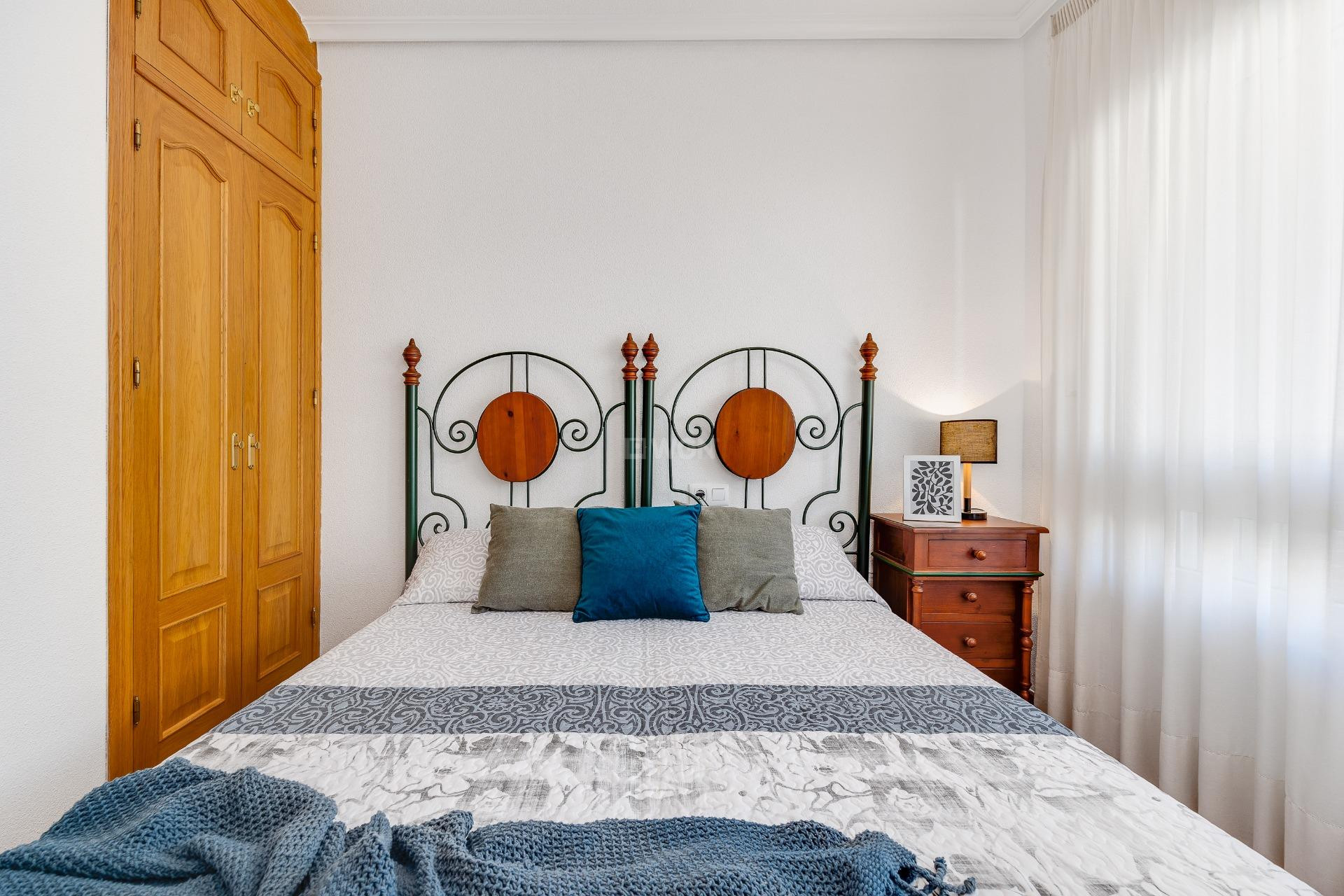 Resale - Penthouse - Torrevieja - Paseo Maritimo