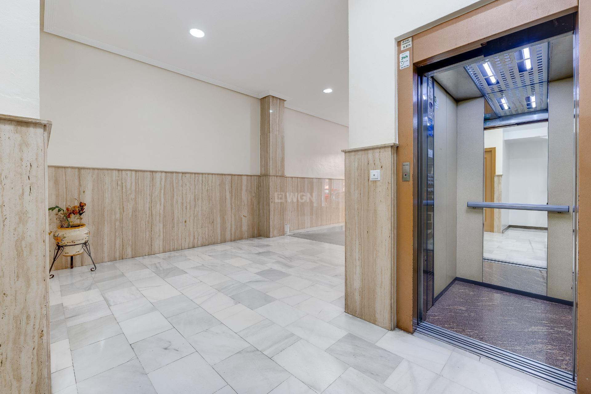 Resale - Penthouse - Torrevieja - Paseo Maritimo