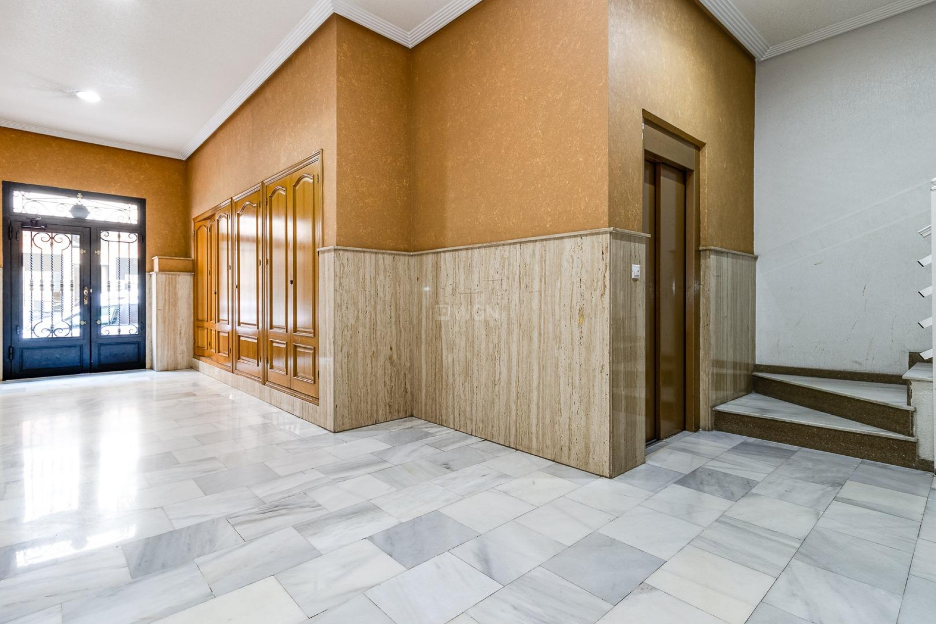 Resale - Penthouse - Torrevieja - Paseo Maritimo