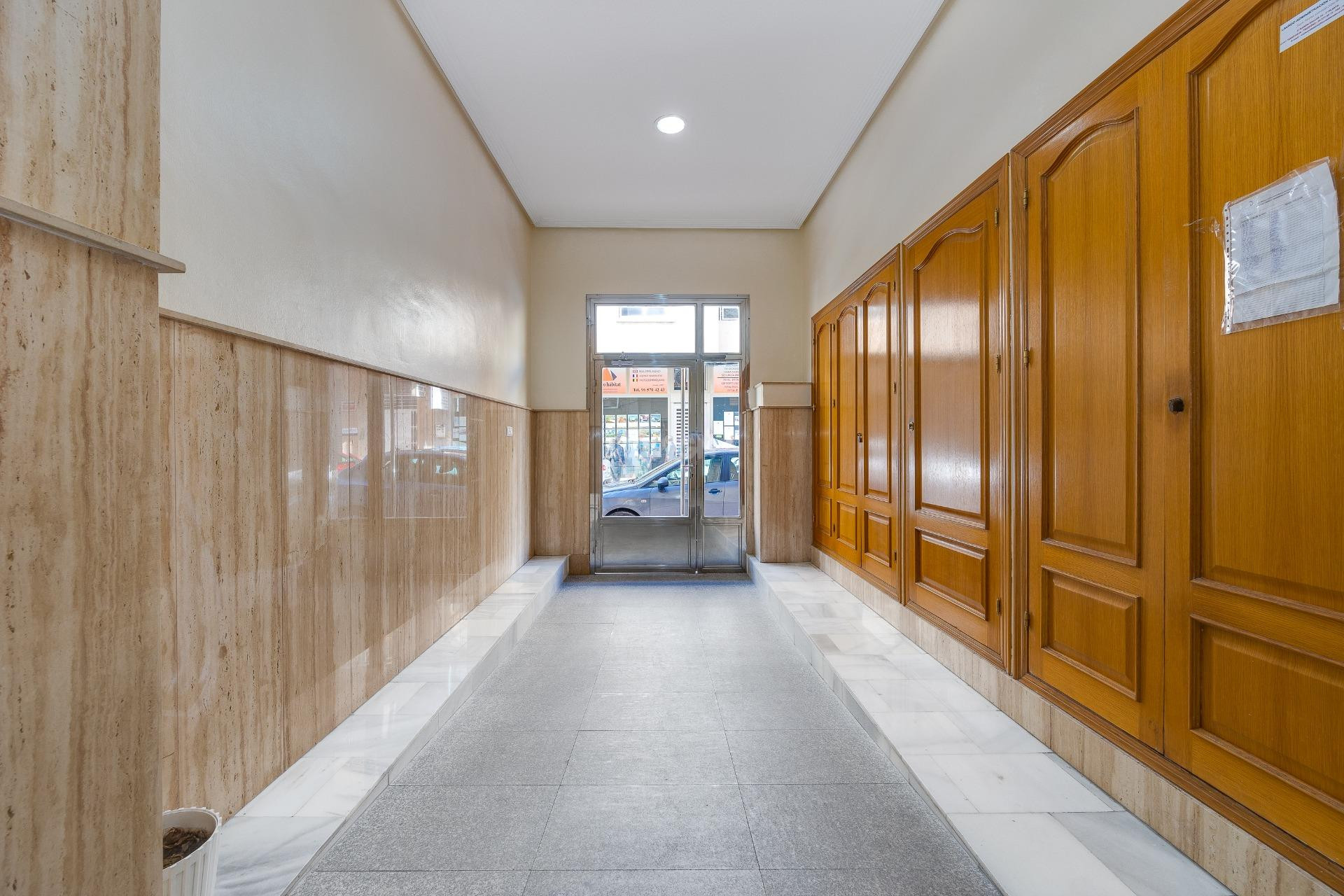 Resale - Penthouse - Torrevieja - Paseo Maritimo