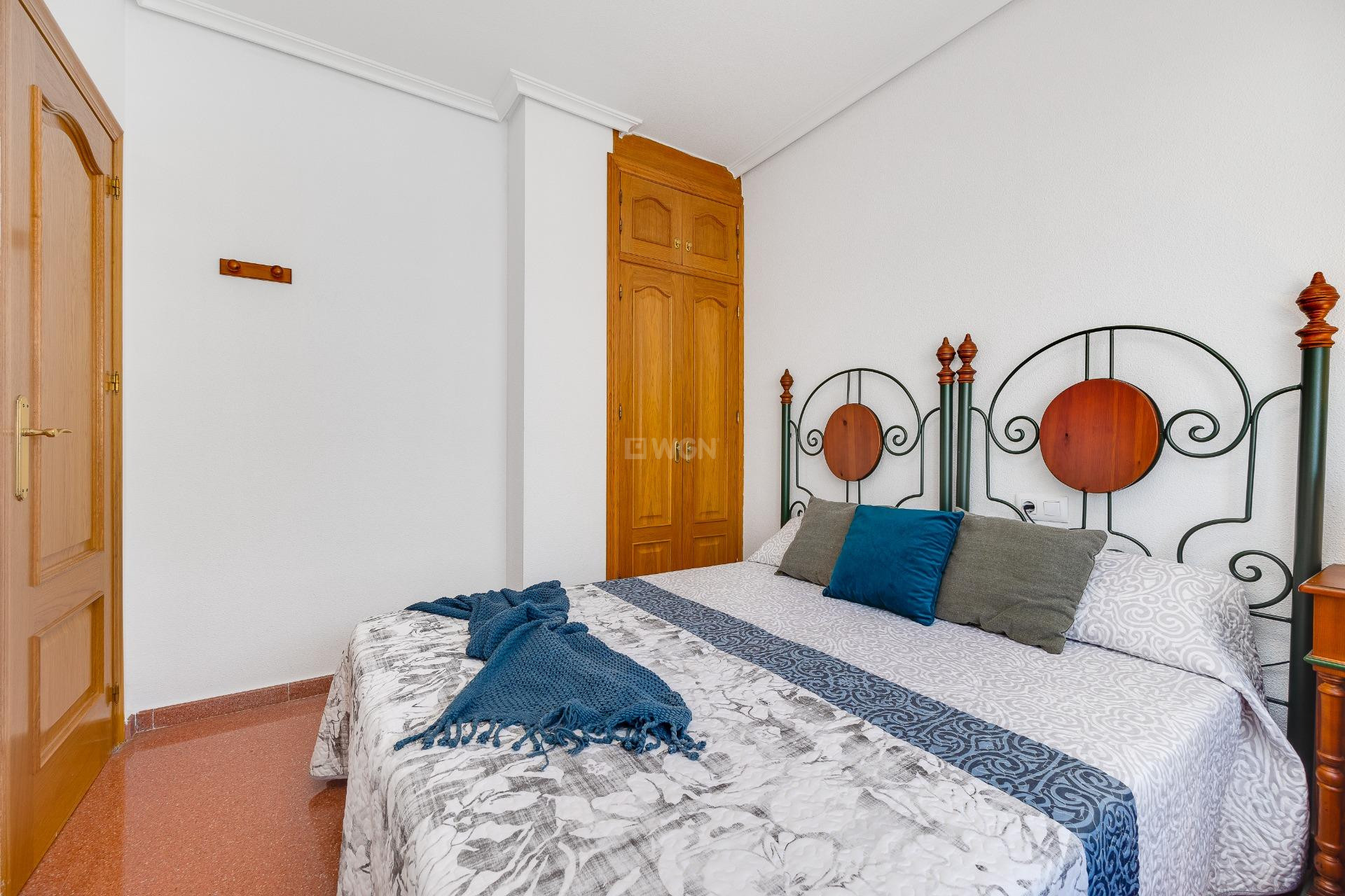 Resale - Penthouse - Torrevieja - Paseo Maritimo