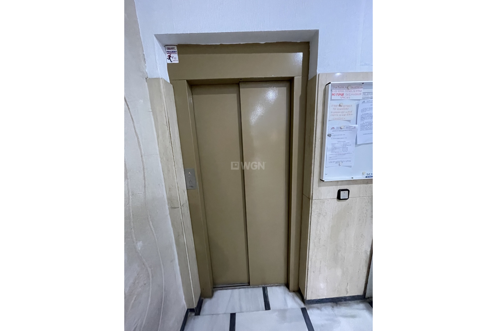 Resale - Penthouse - Torrevieja - Playa de cura