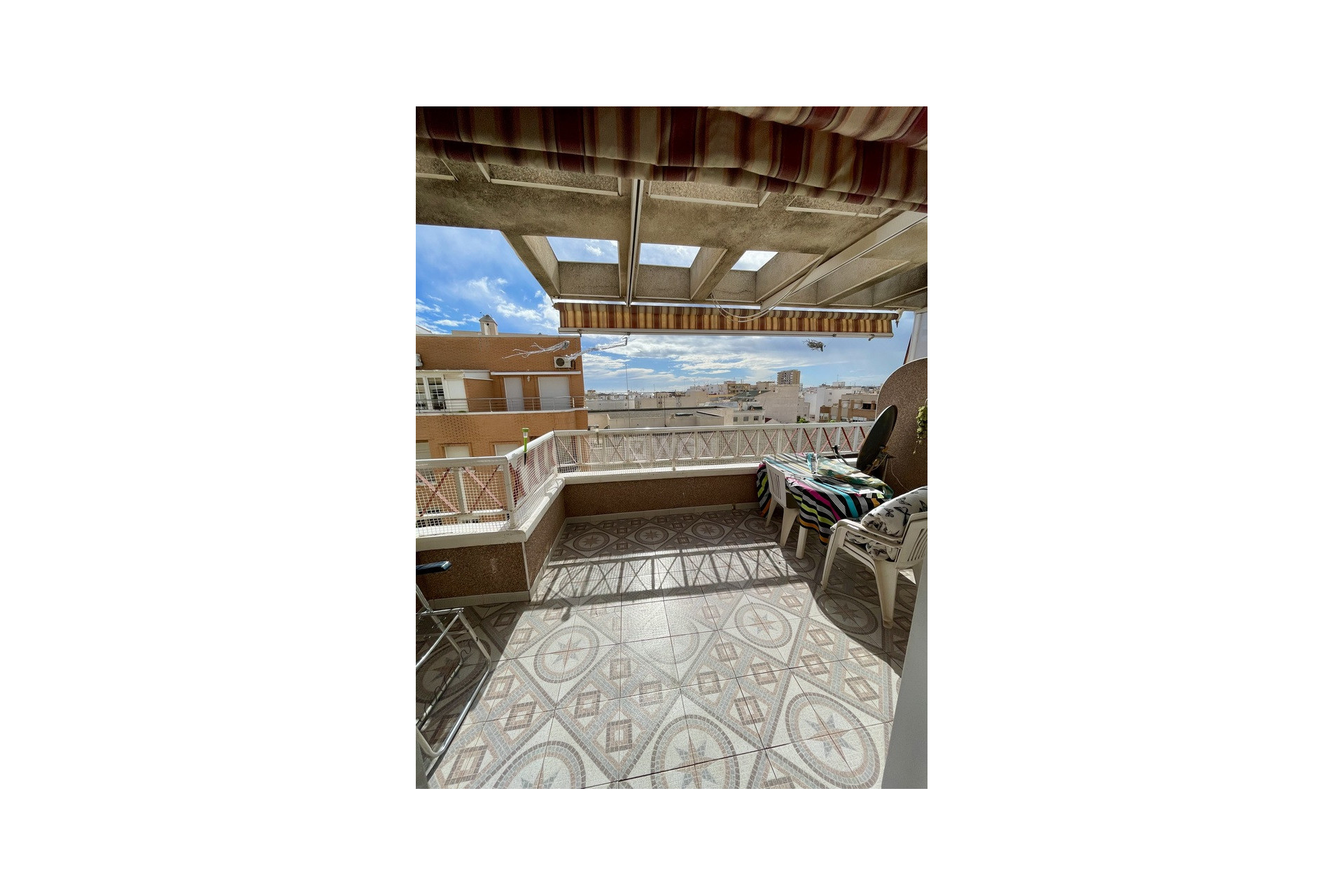 Resale - Penthouse - Torrevieja - Playa de cura