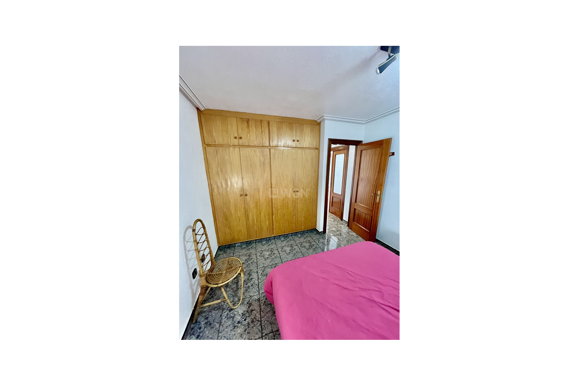 Resale - Penthouse - Torrevieja - Playa de cura