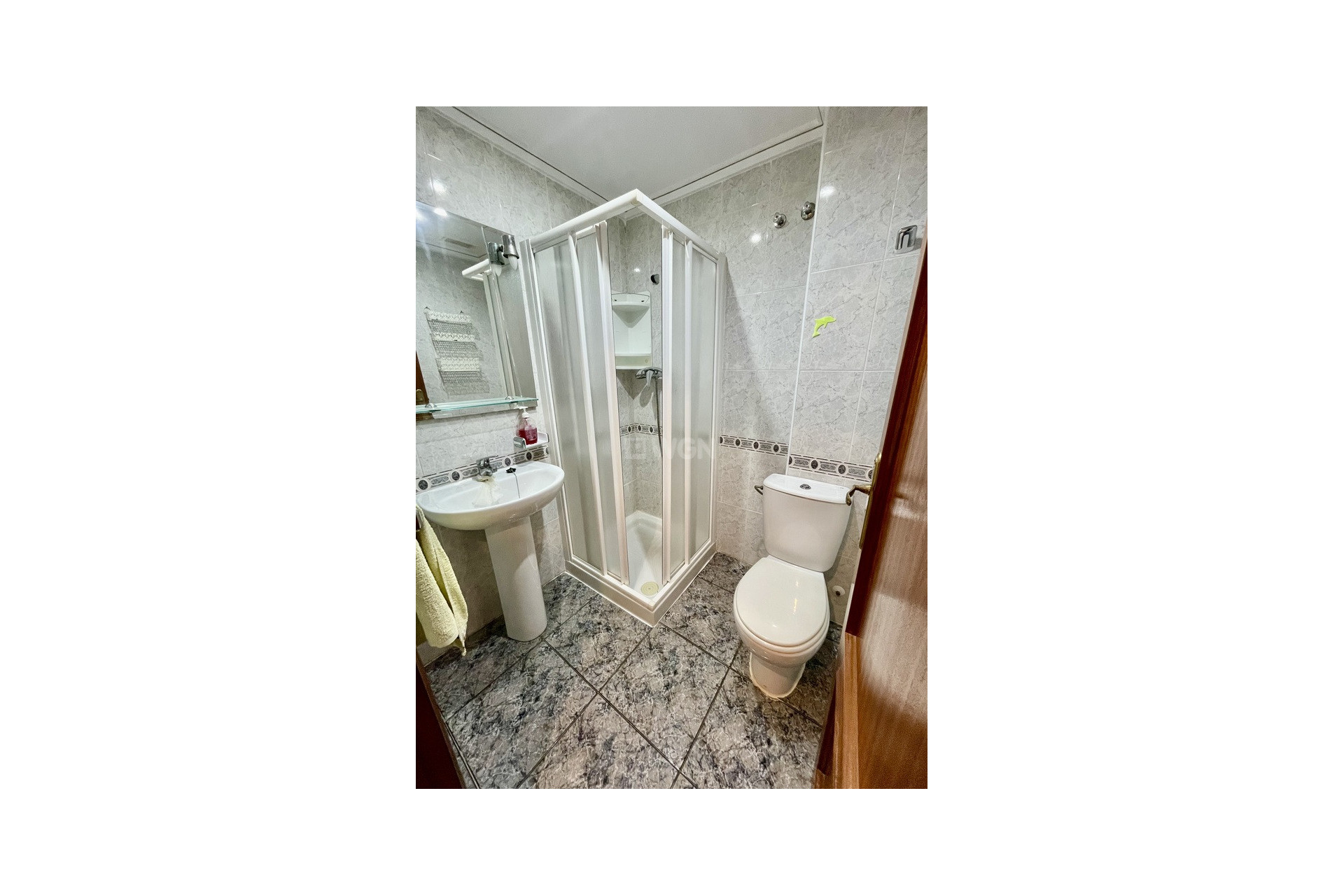 Resale - Penthouse - Torrevieja - Playa de cura