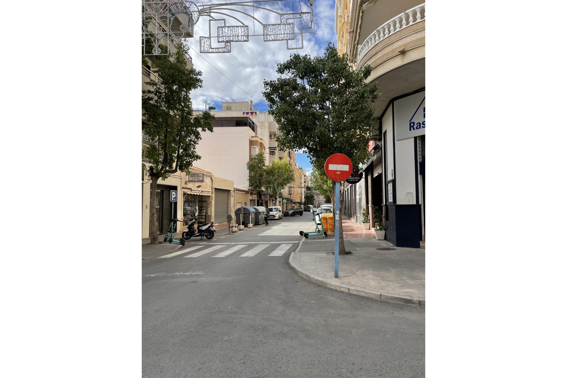 Resale - Penthouse - Torrevieja - Playa de cura