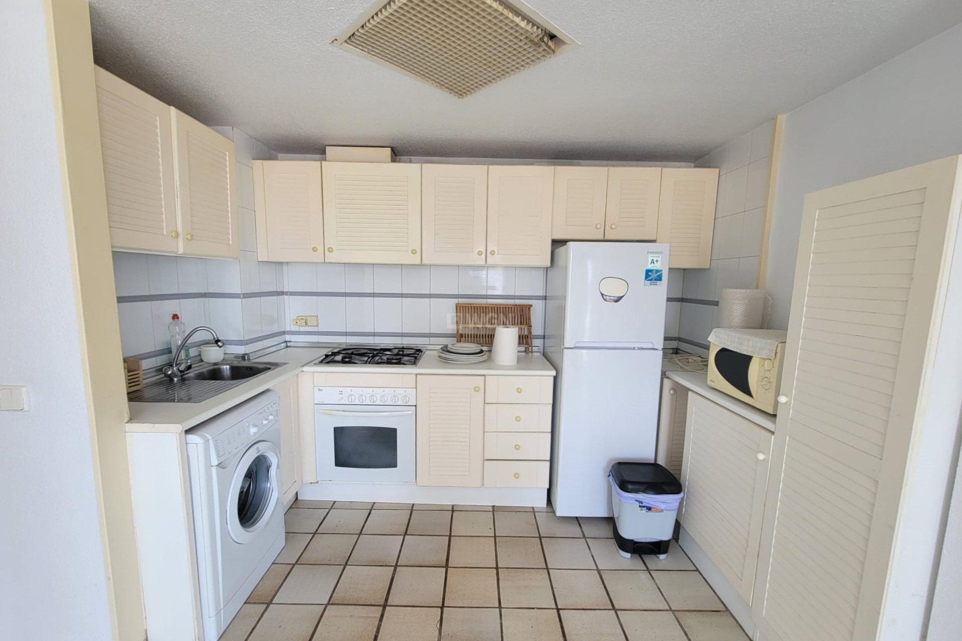 Resale - Penthouse - Torrevieja - Playa De La Mata