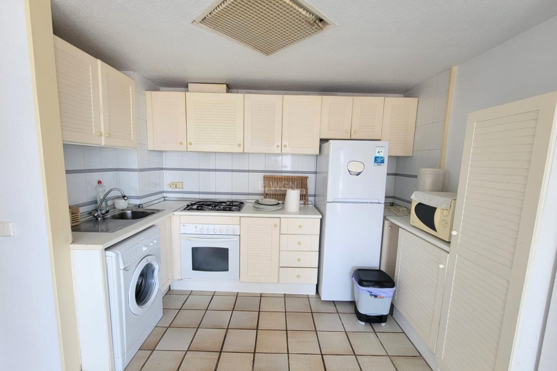 Resale - Penthouse - Torrevieja - Playa De La Mata