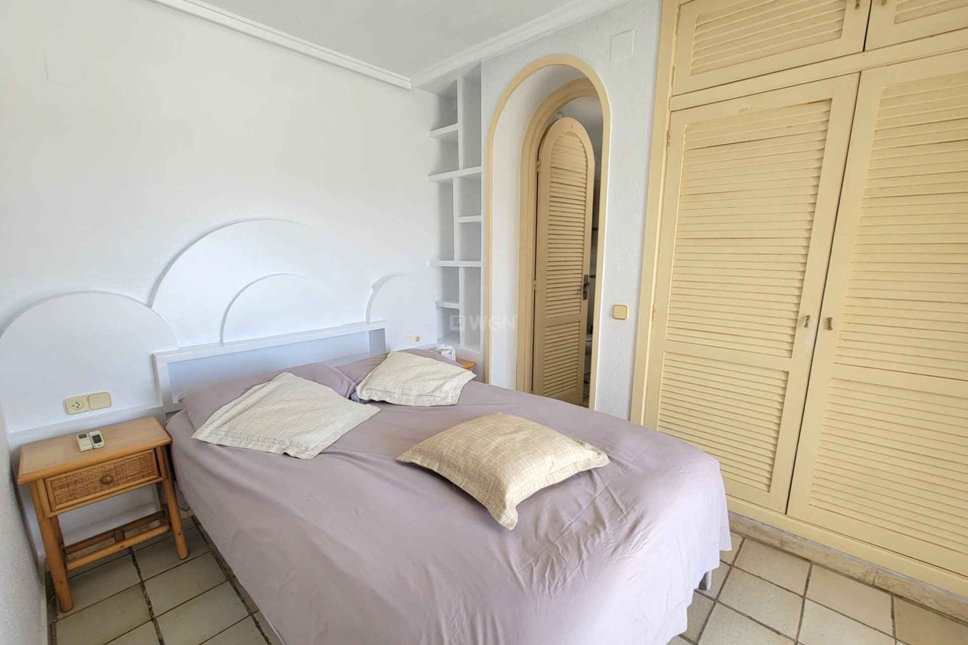 Resale - Penthouse - Torrevieja - Playa De La Mata