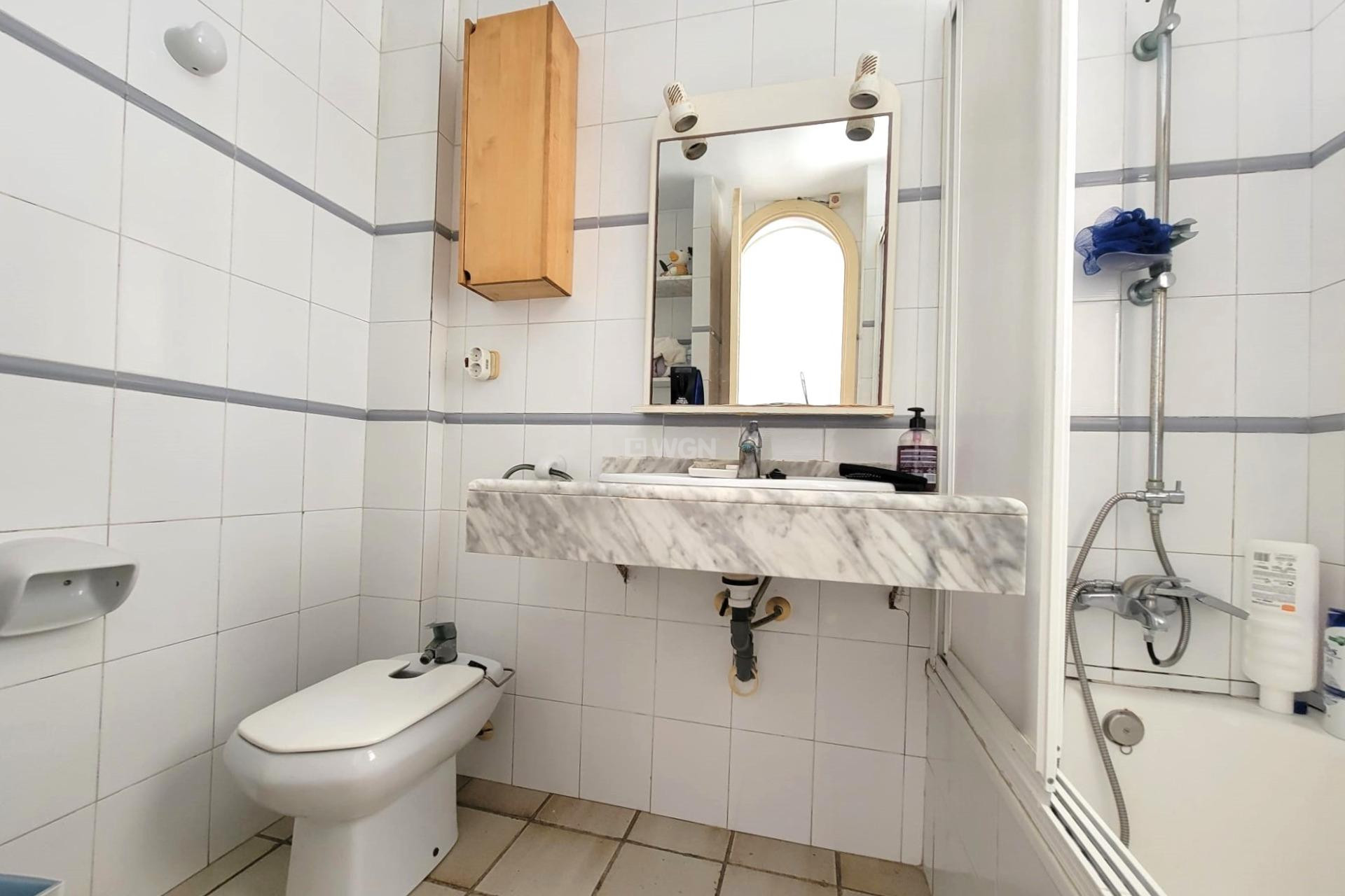 Resale - Penthouse - Torrevieja - Playa De La Mata