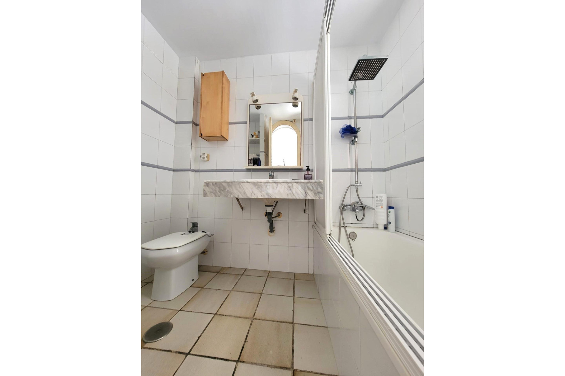 Resale - Penthouse - Torrevieja - Playa De La Mata