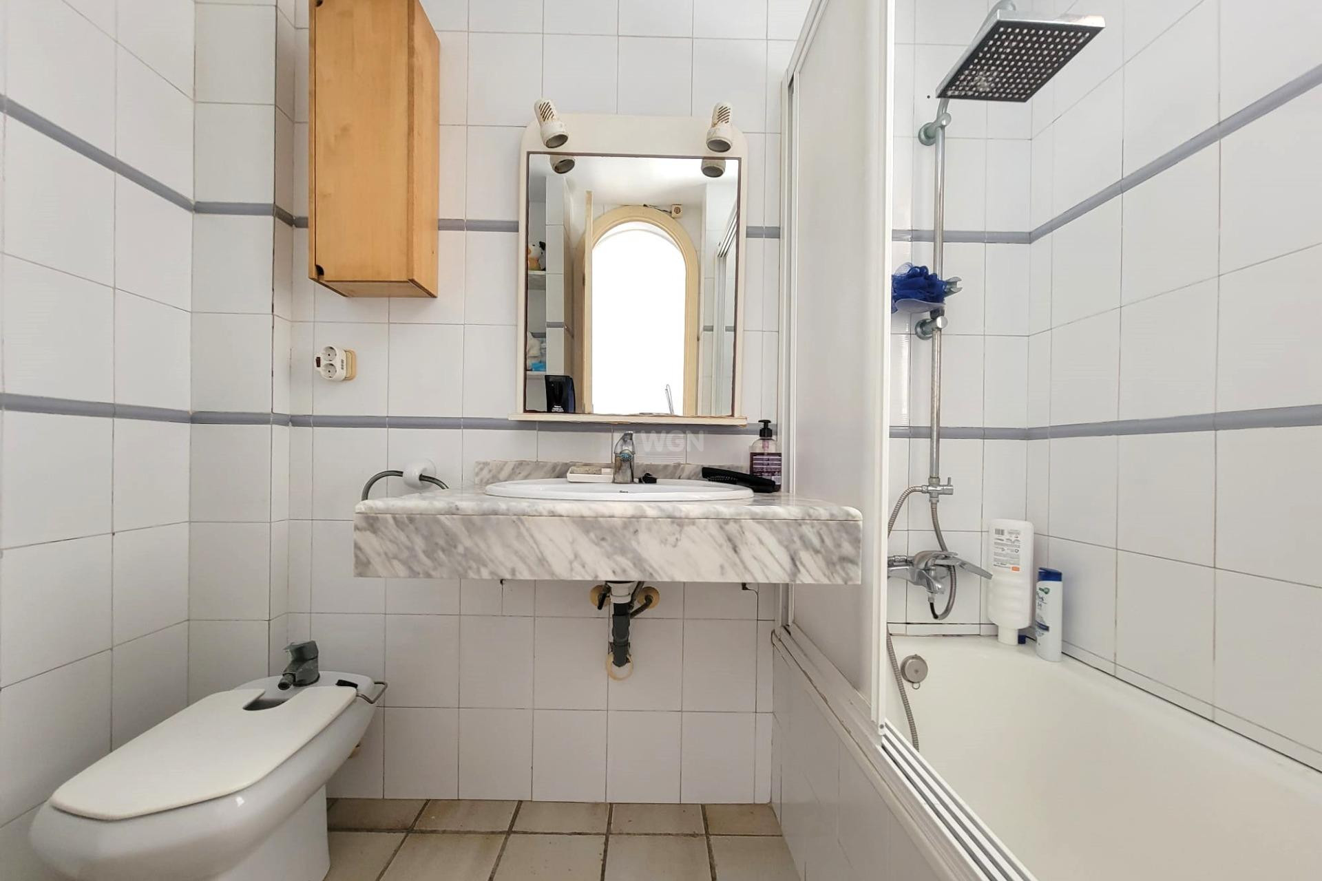 Resale - Penthouse - Torrevieja - Playa De La Mata