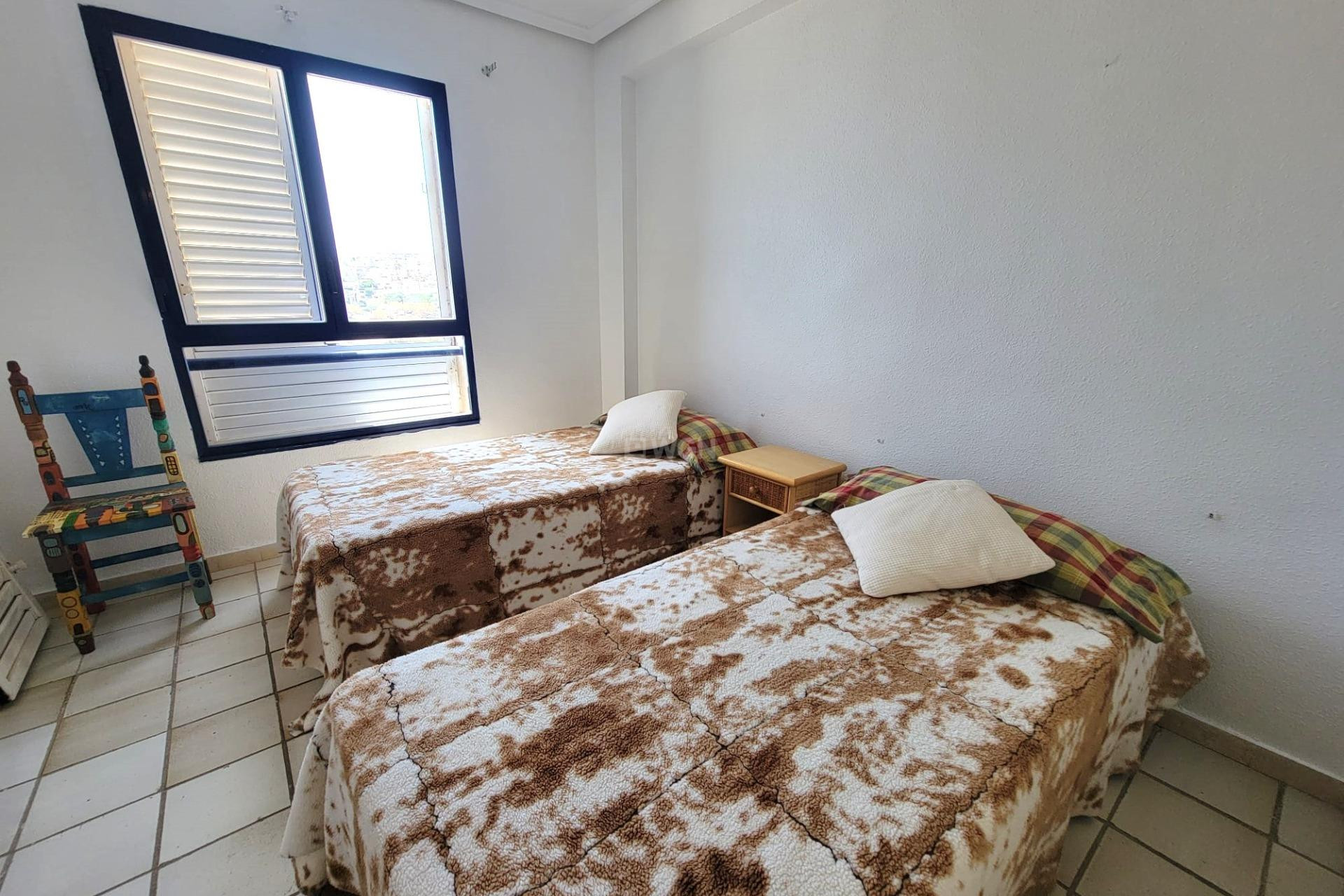 Resale - Penthouse - Torrevieja - Playa De La Mata